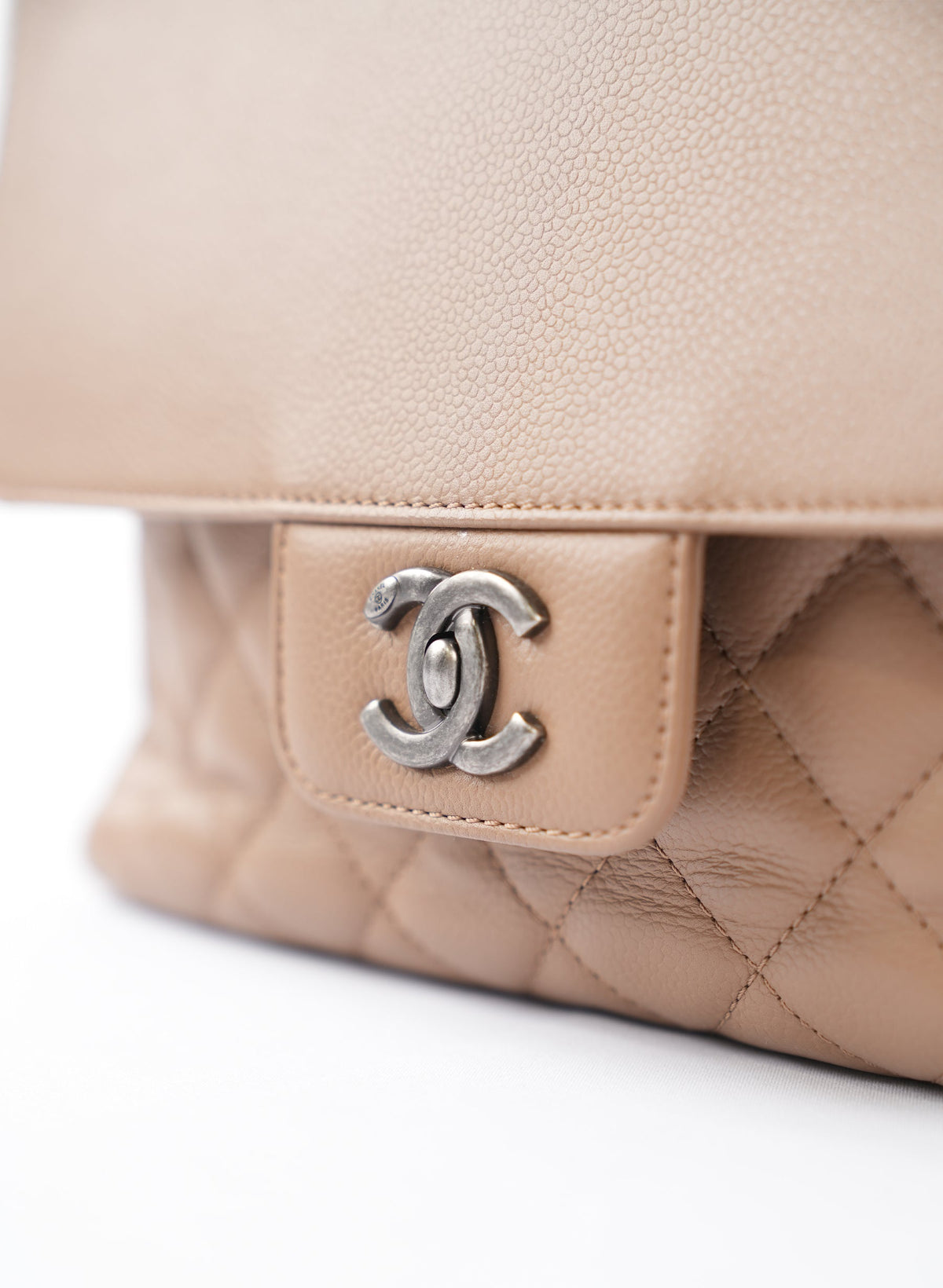 Sac bandoulière Chanel All About Flap