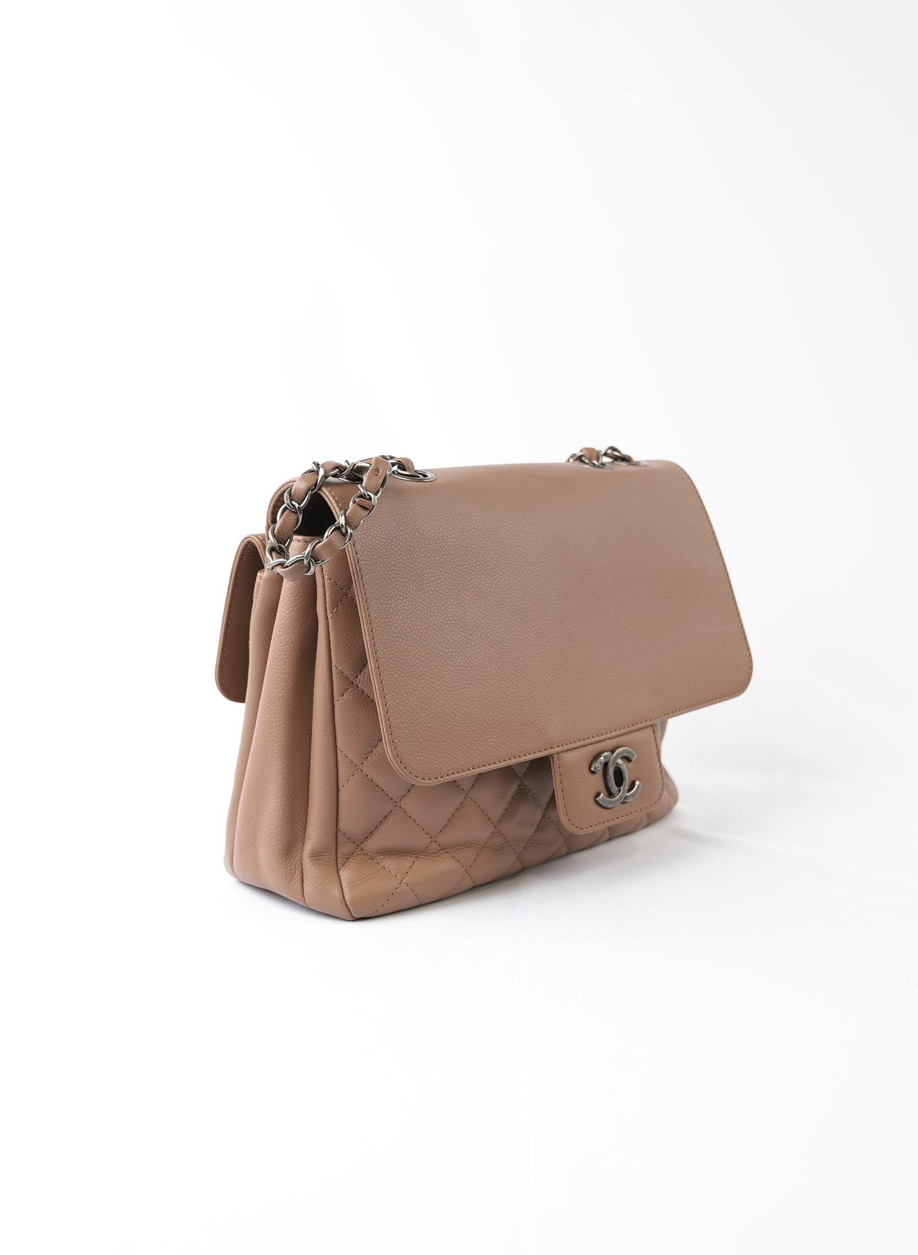 Sac bandoulière Chanel All About Flap