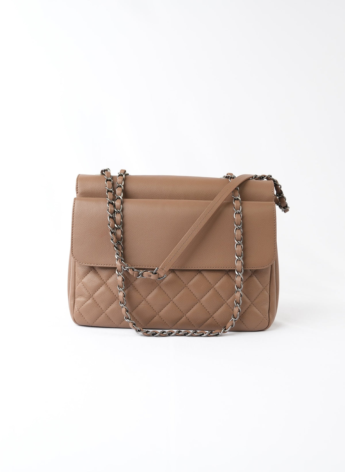 Sac bandoulière Chanel All About Flap