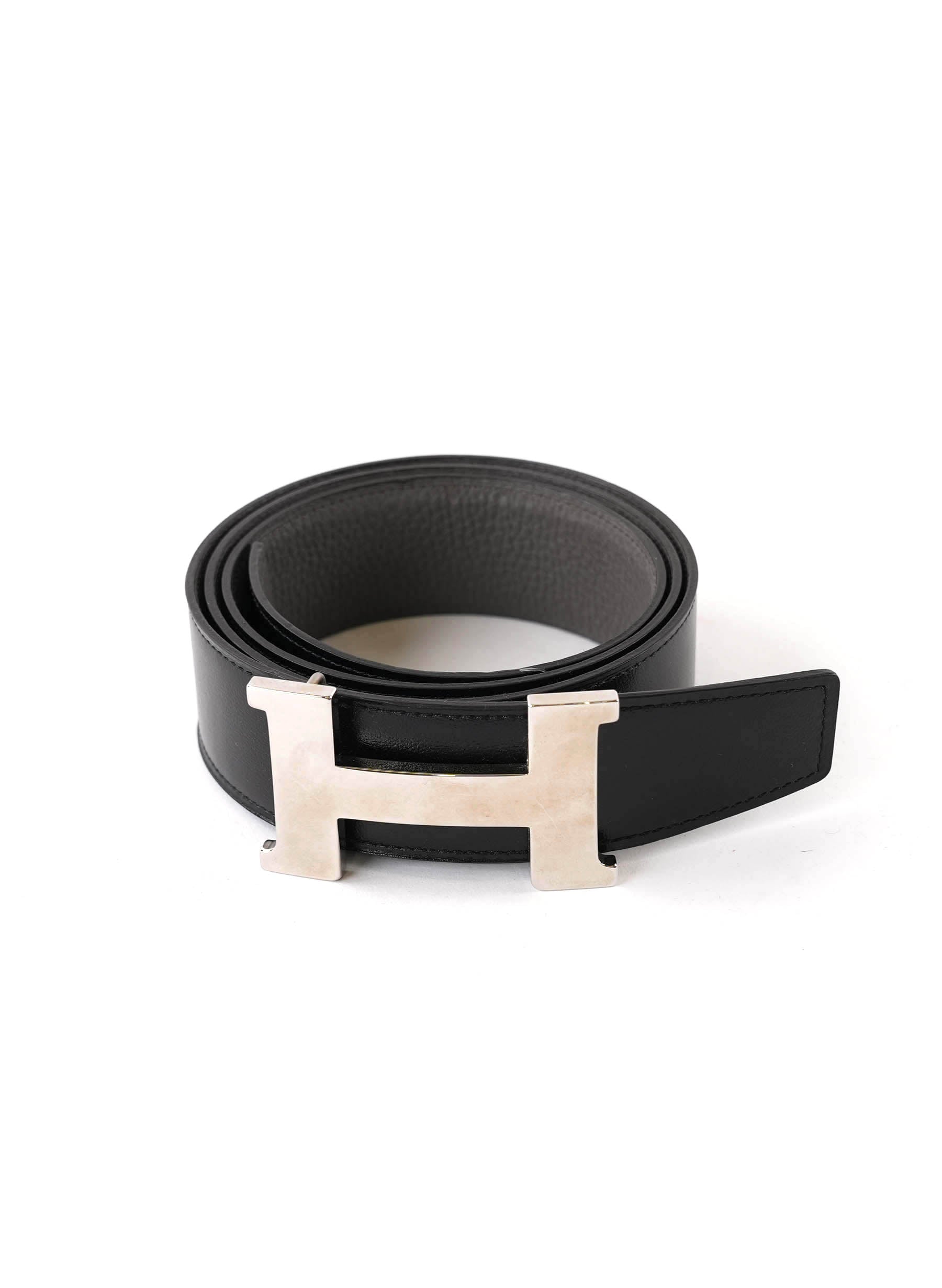Ceinture Hermès Constance