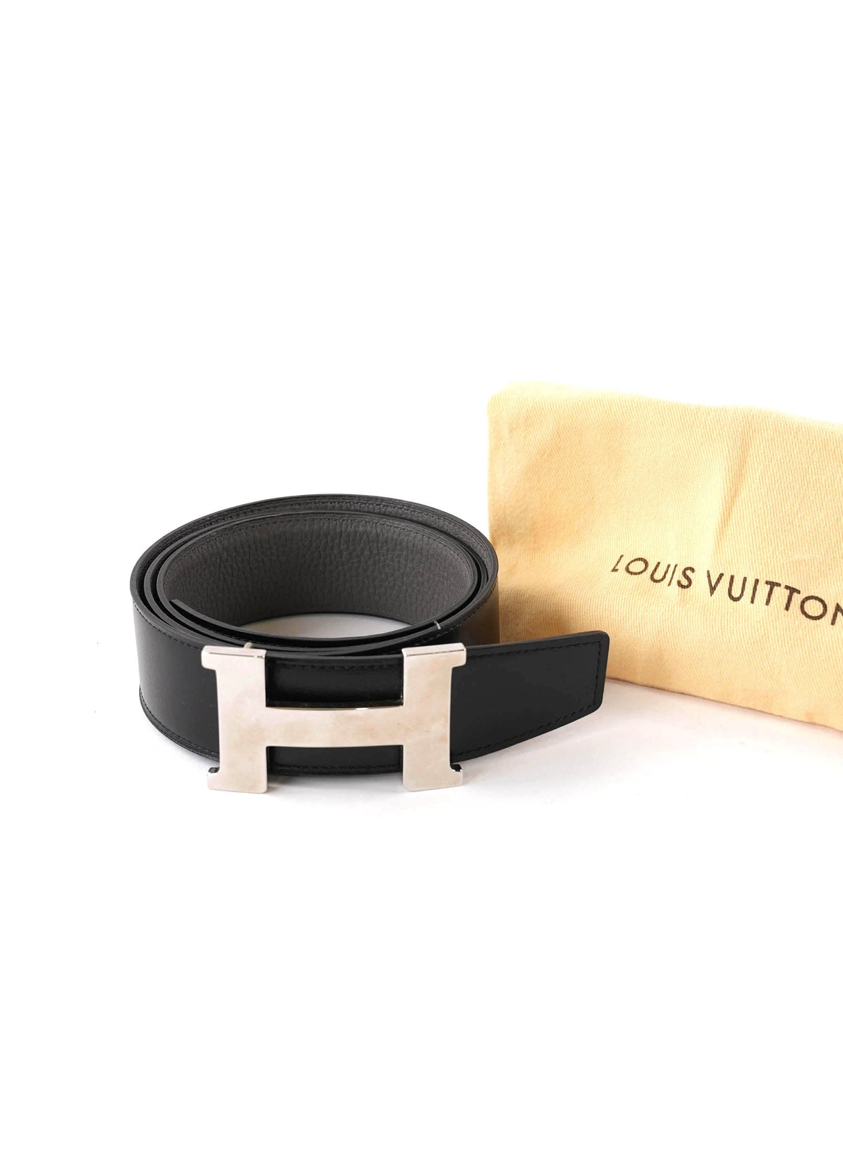 Ceinture Hermès Constance