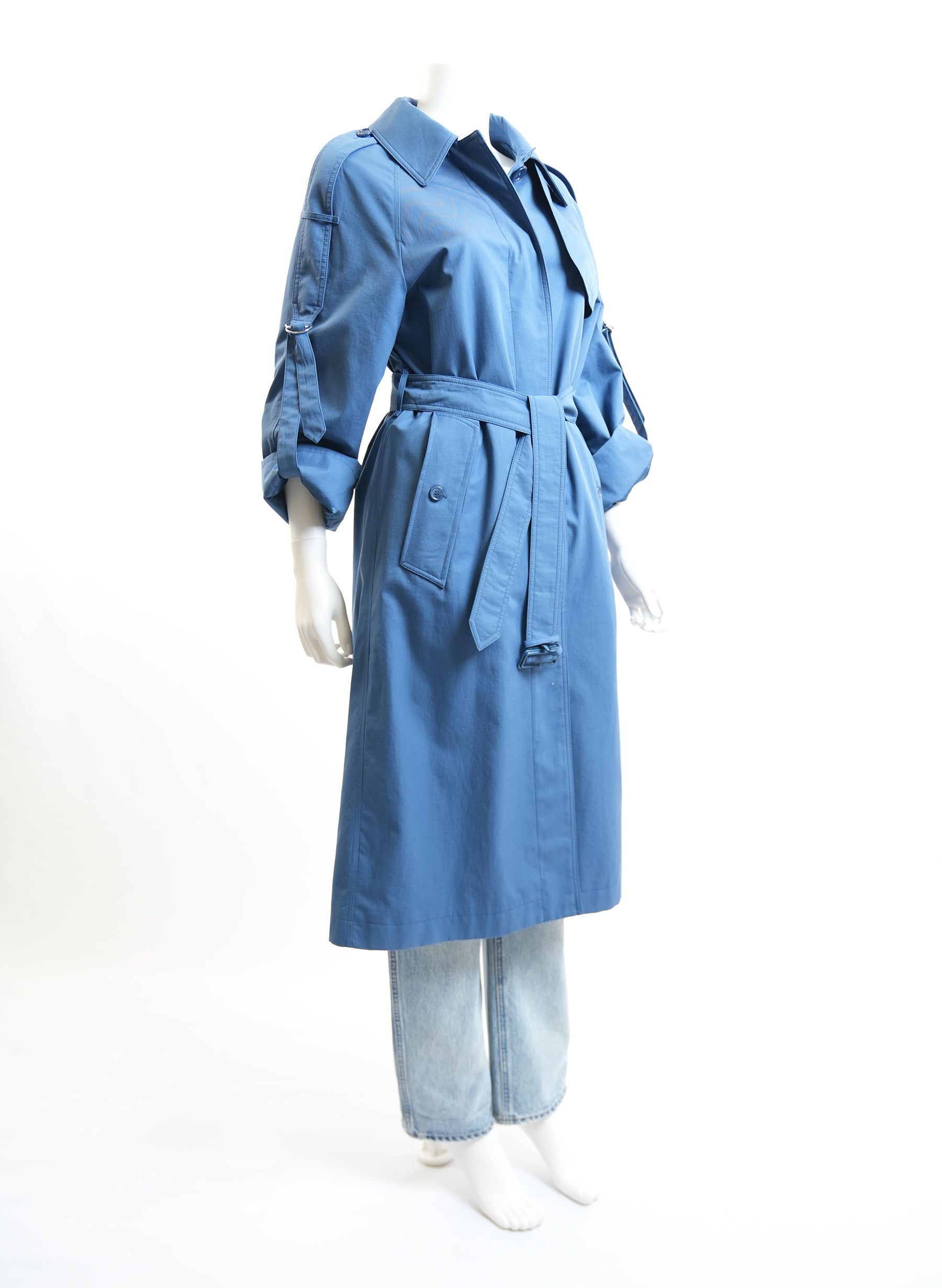 Burberry Trench Coat