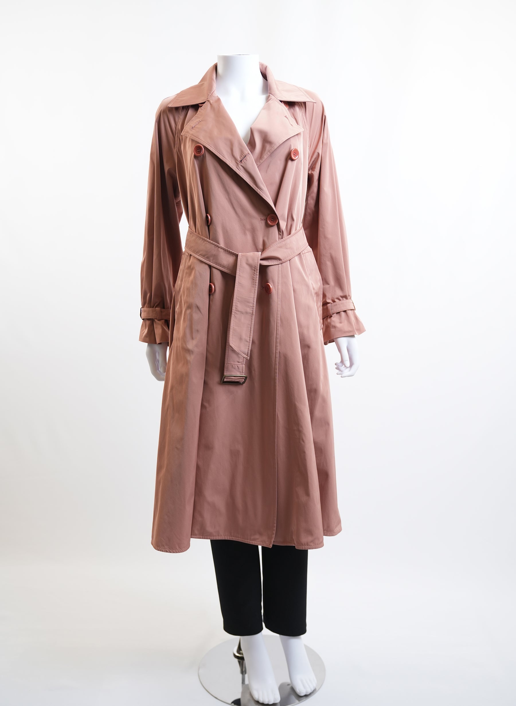 Max Mara Trench Coat