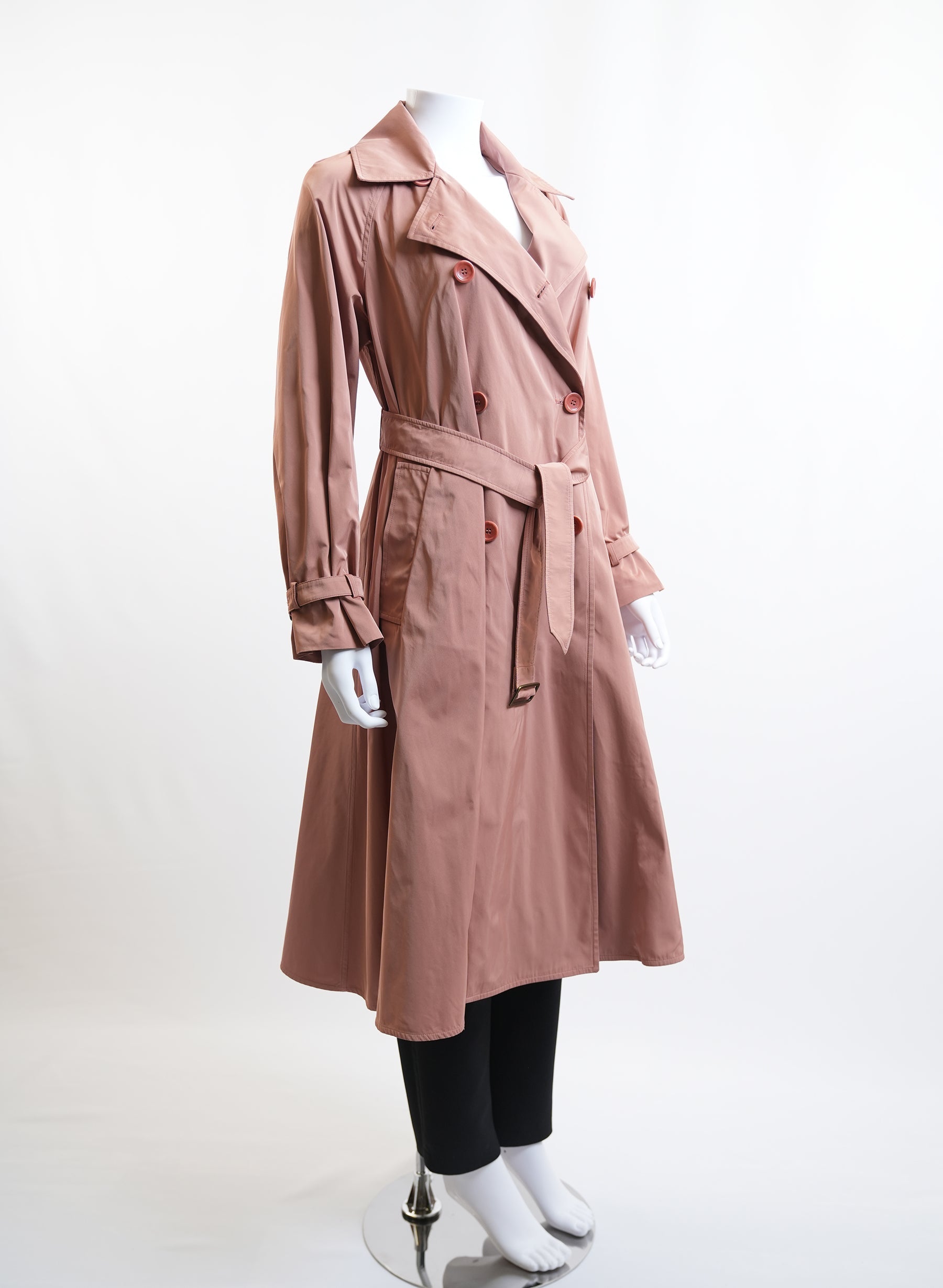 Max Mara Trench Coat