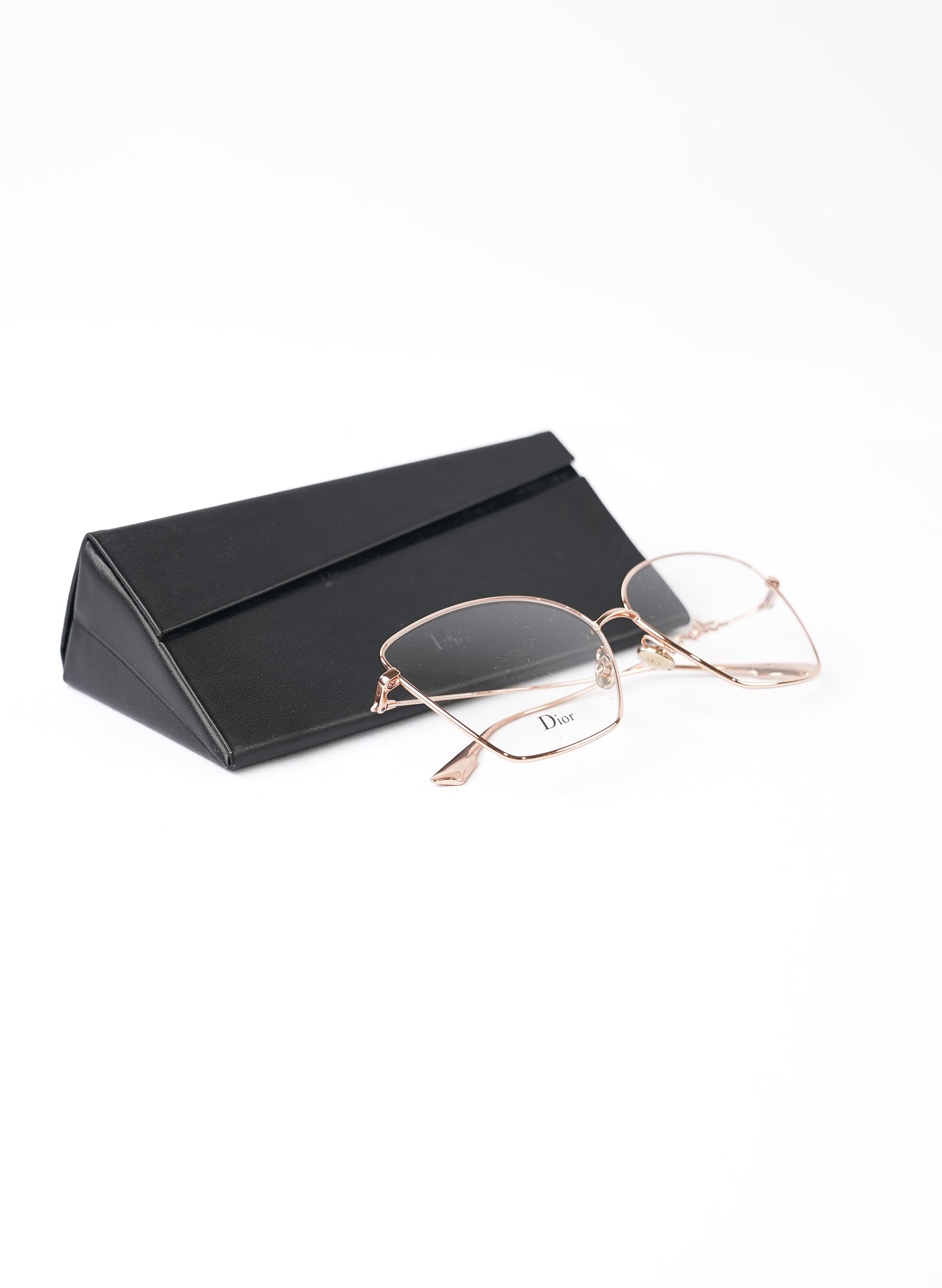 Lunettes Christian Dior Signature Chat