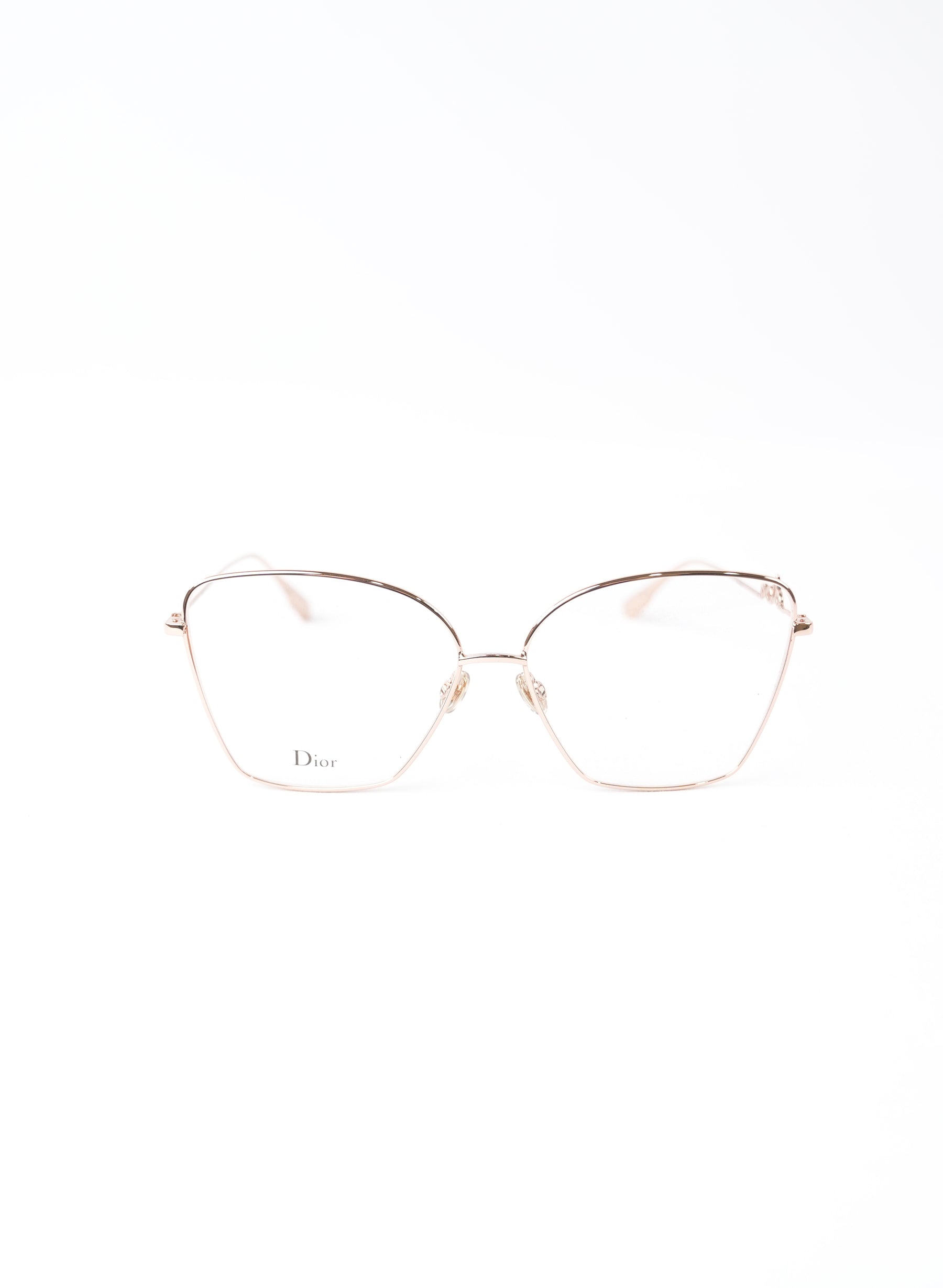 Lunettes Christian Dior Signature Chat