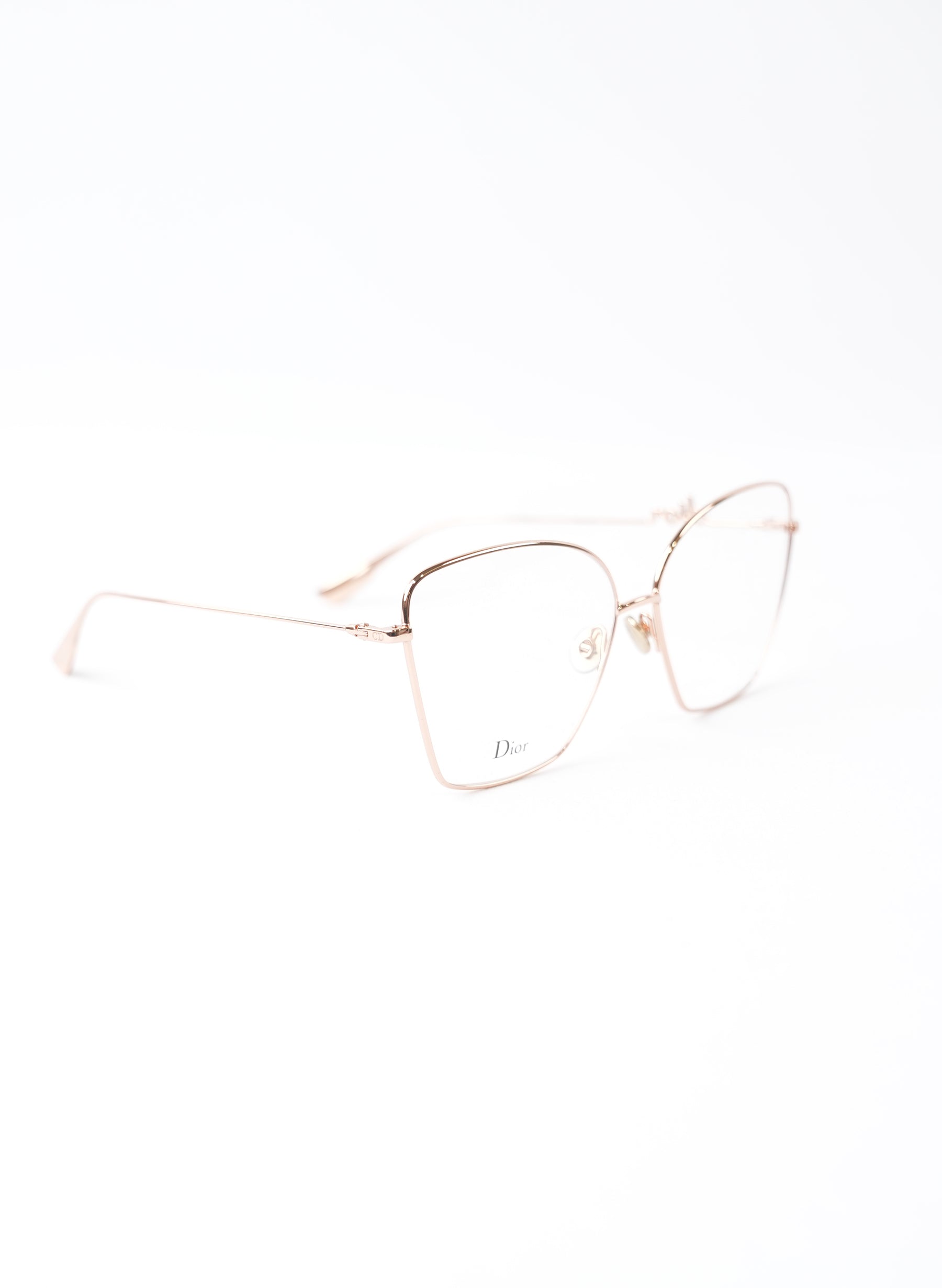 Lunettes Christian Dior Signature Chat
