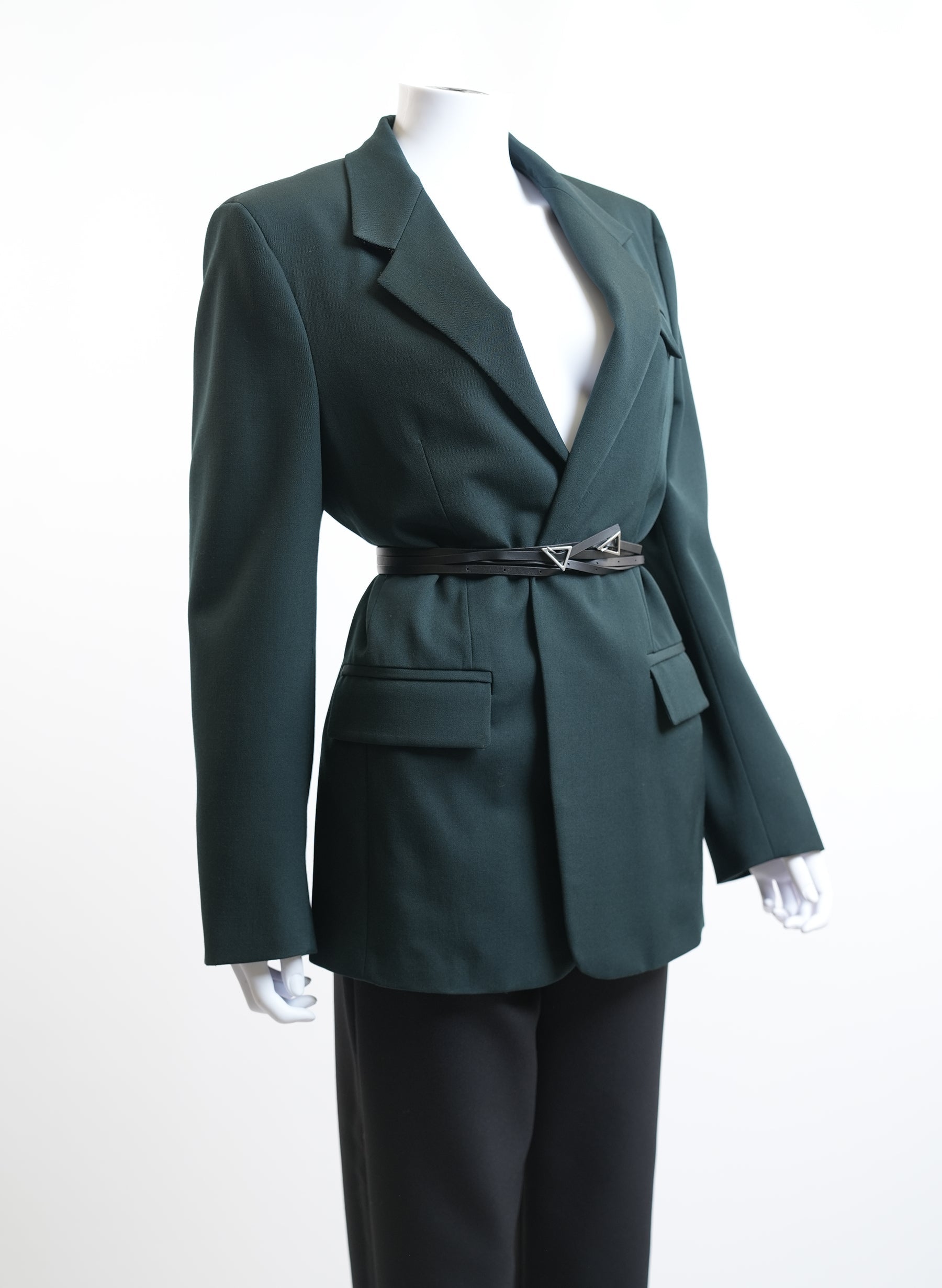 Blazer Bottega Veneta