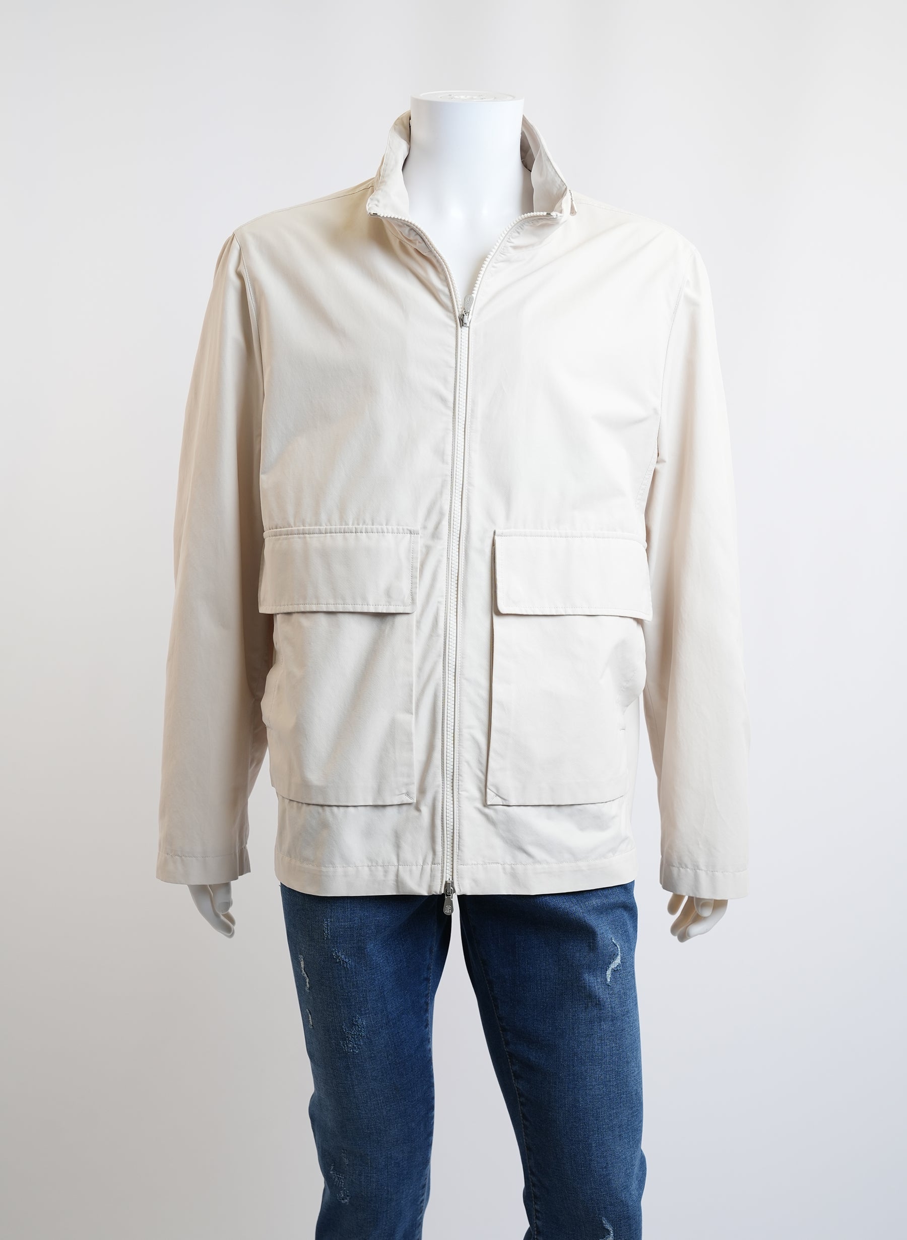 Blouson aviateur Brunello Cucinelli
