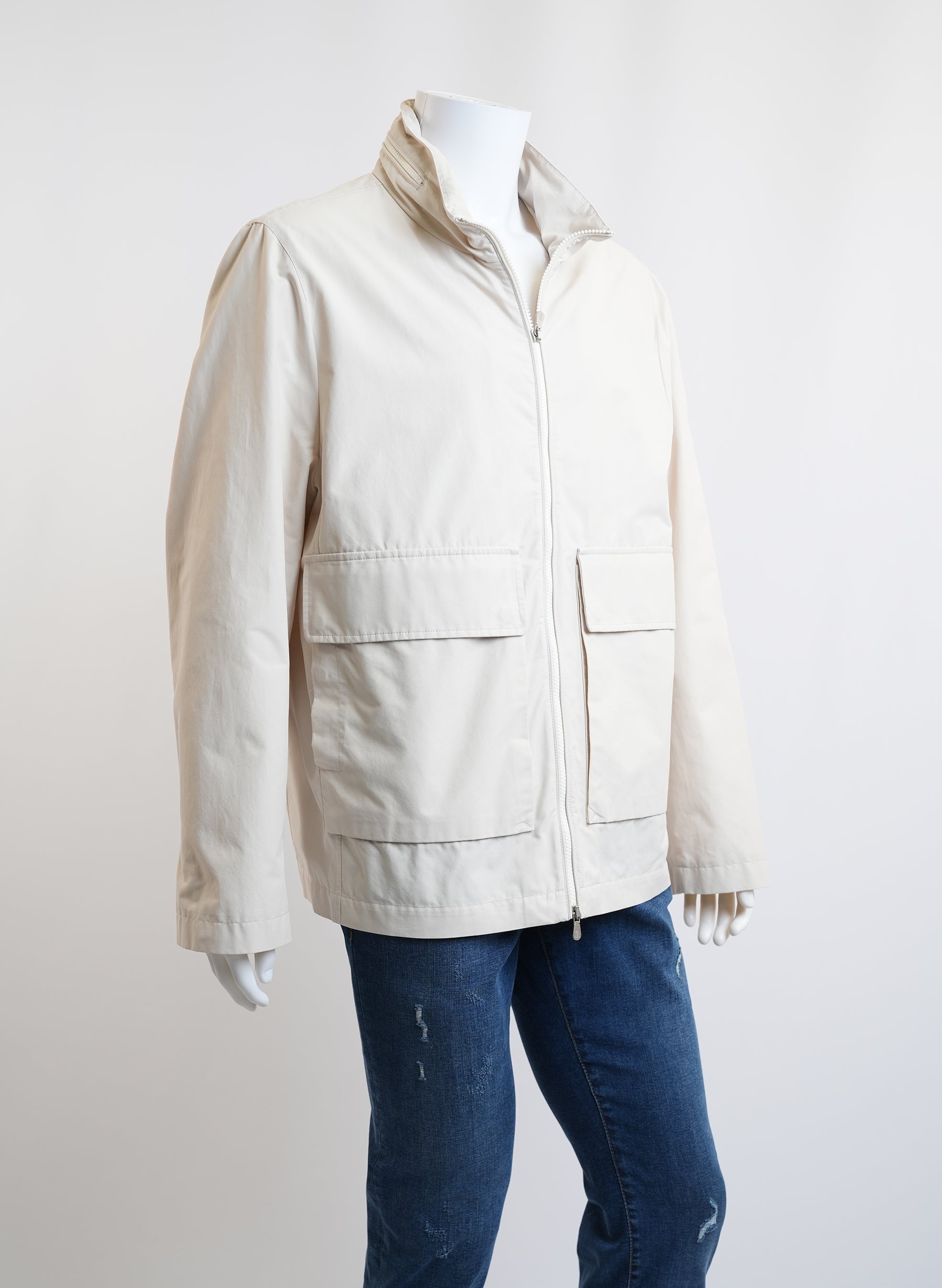Blouson aviateur Brunello Cucinelli