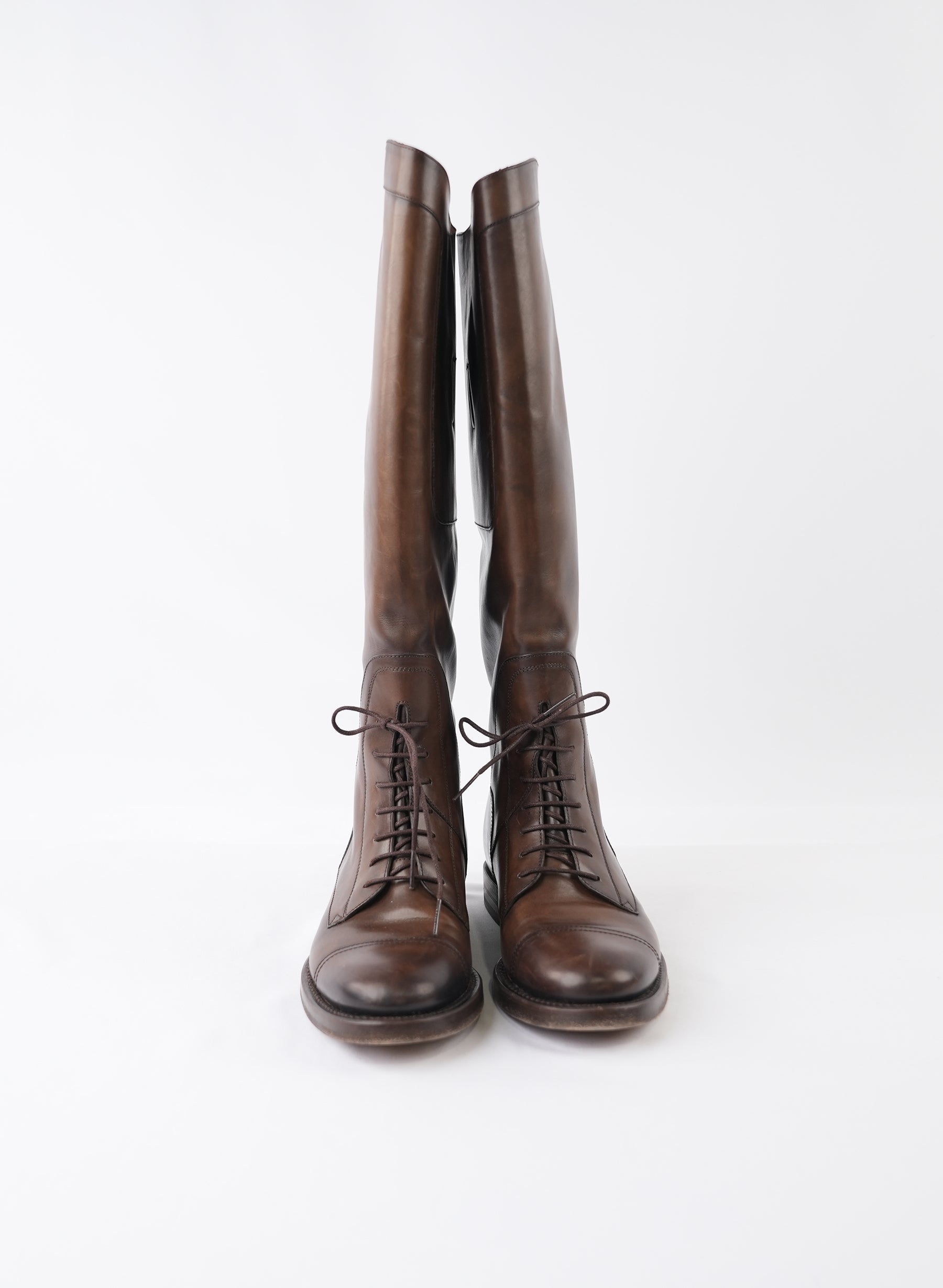 Bottes d'équitation Gucci Boulanger