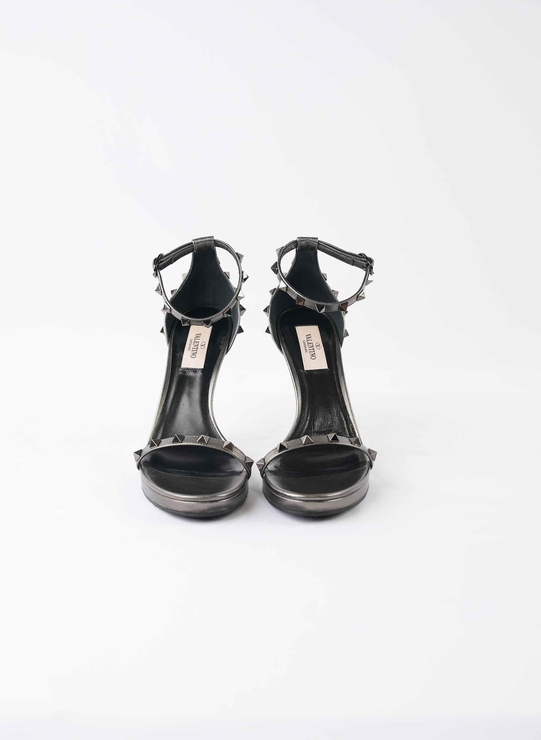 Sandales Valentino Garavani Rockstud