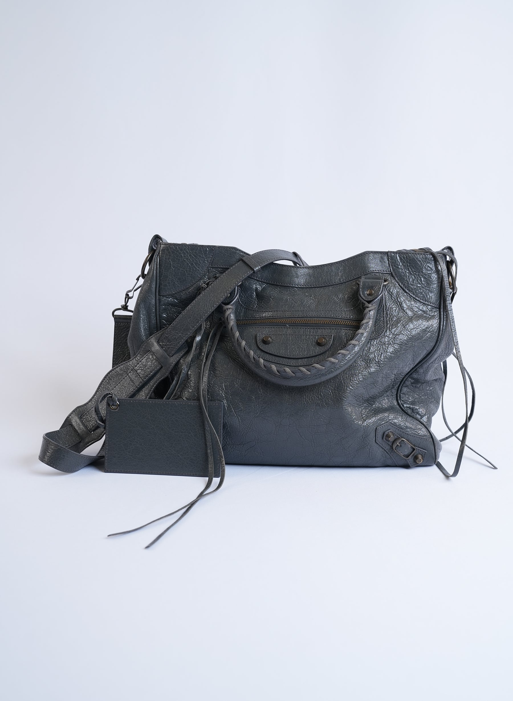 Sac cabas Balenciaga Le City