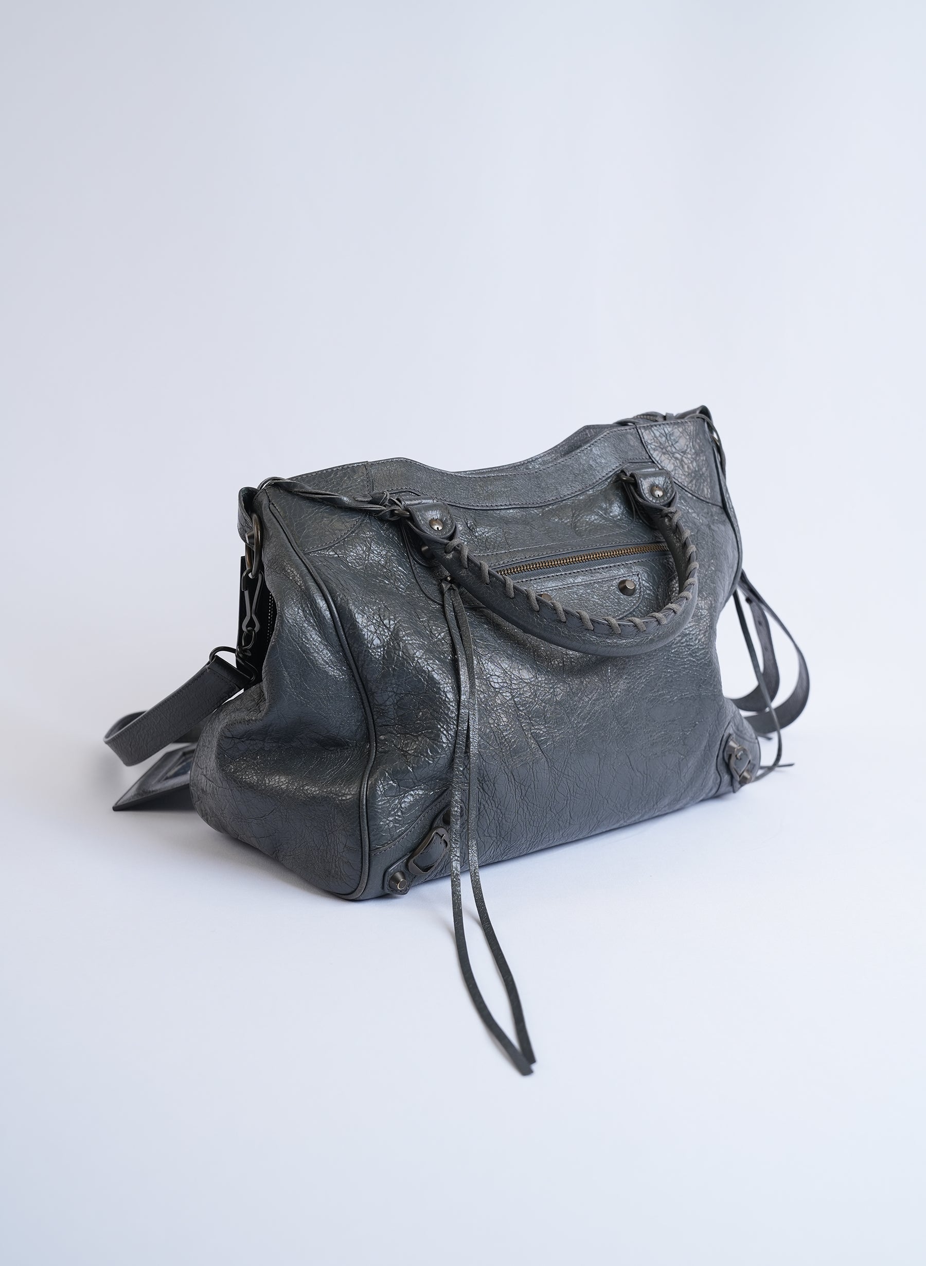 Sac cabas Balenciaga Le City