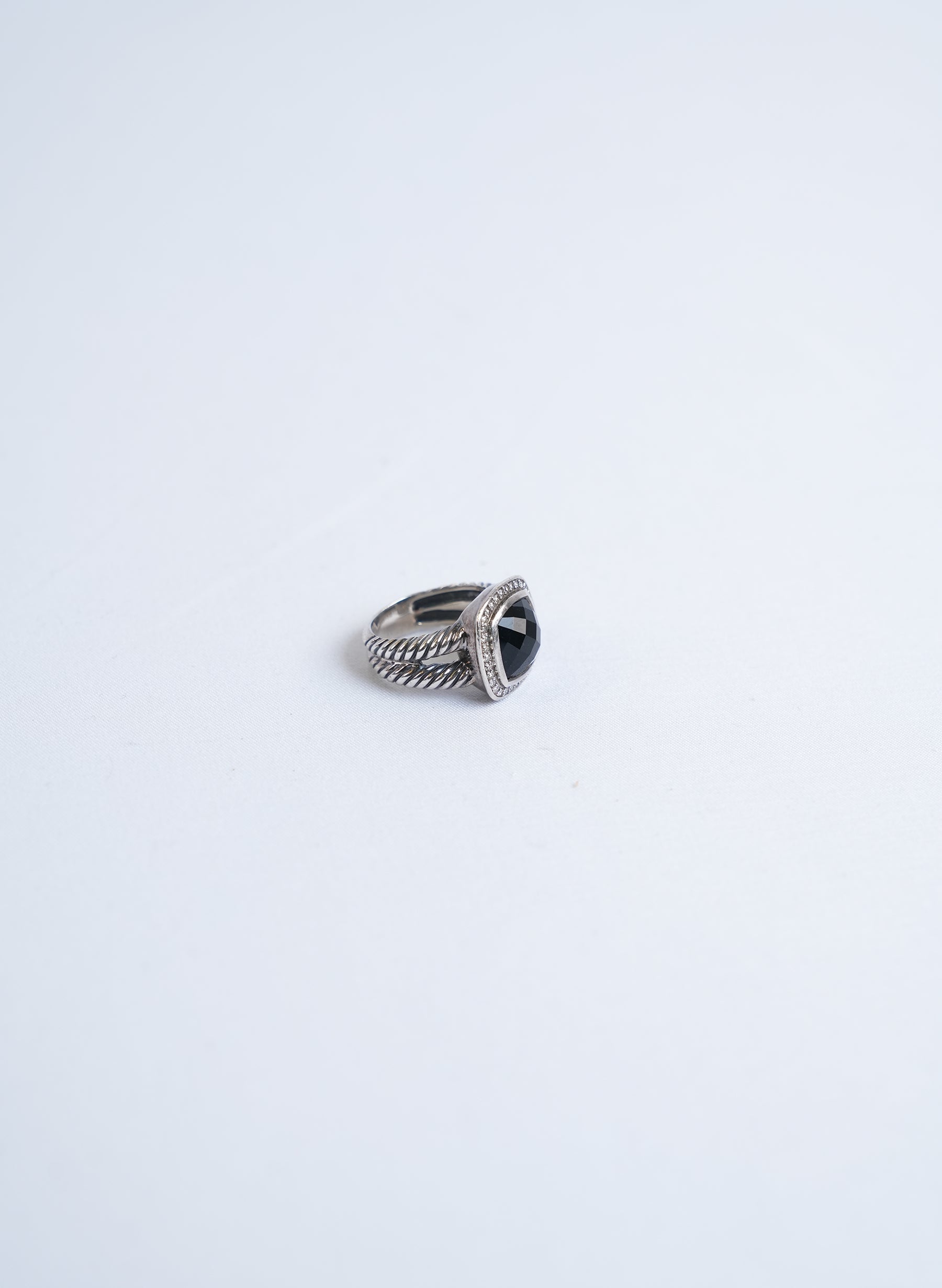 David Yurman Ring