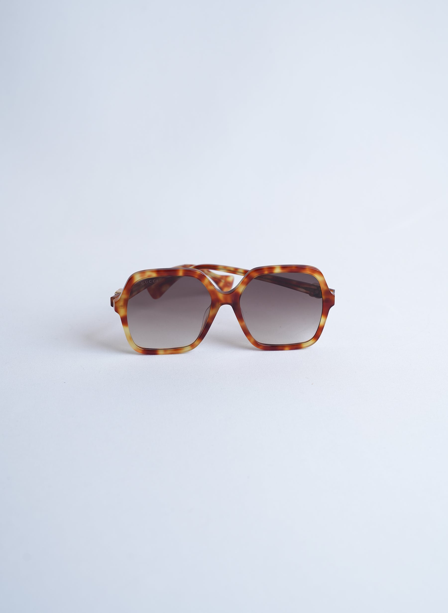 Lunettes de soleil Gucci