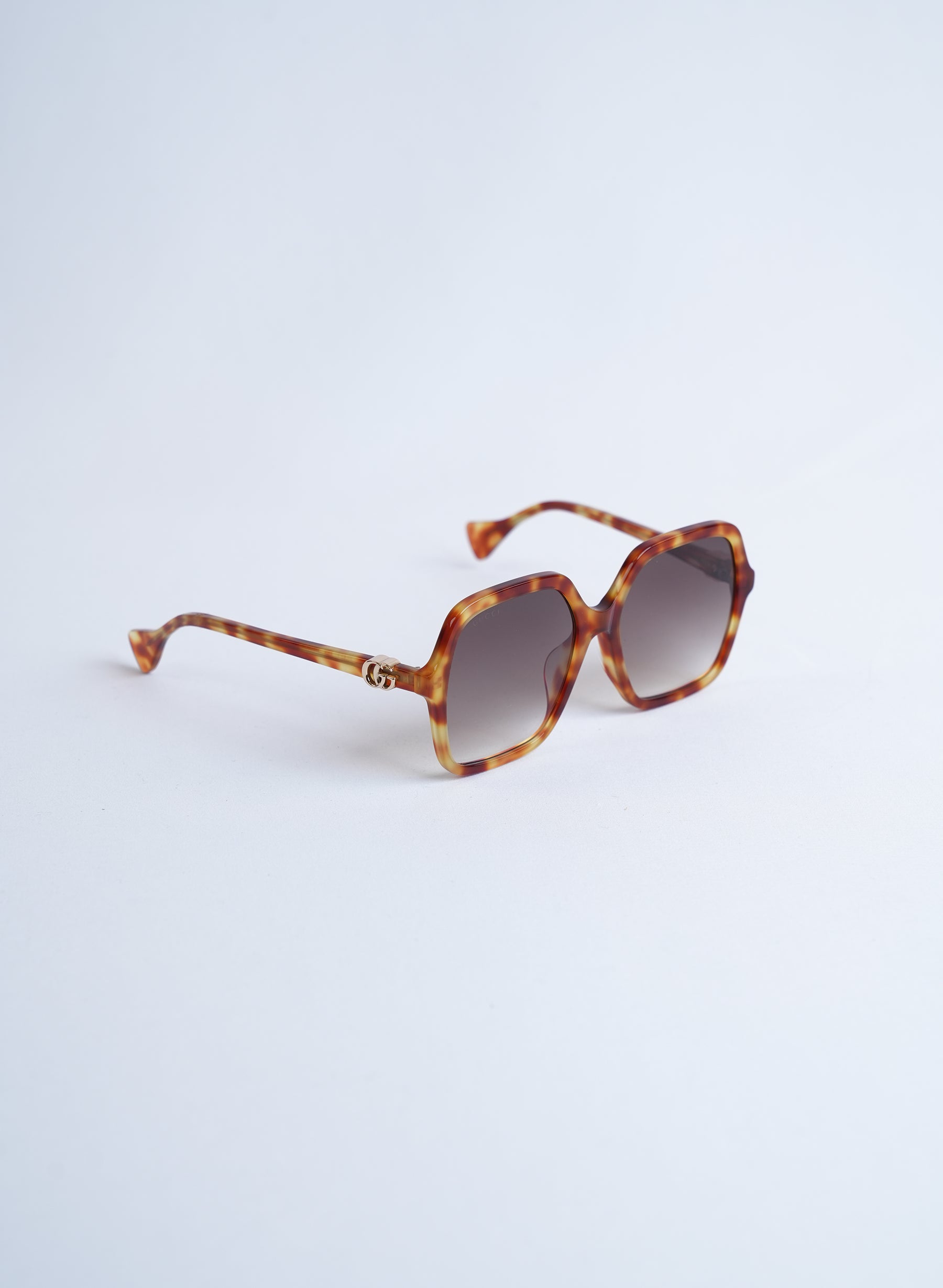 Lunettes de soleil Gucci