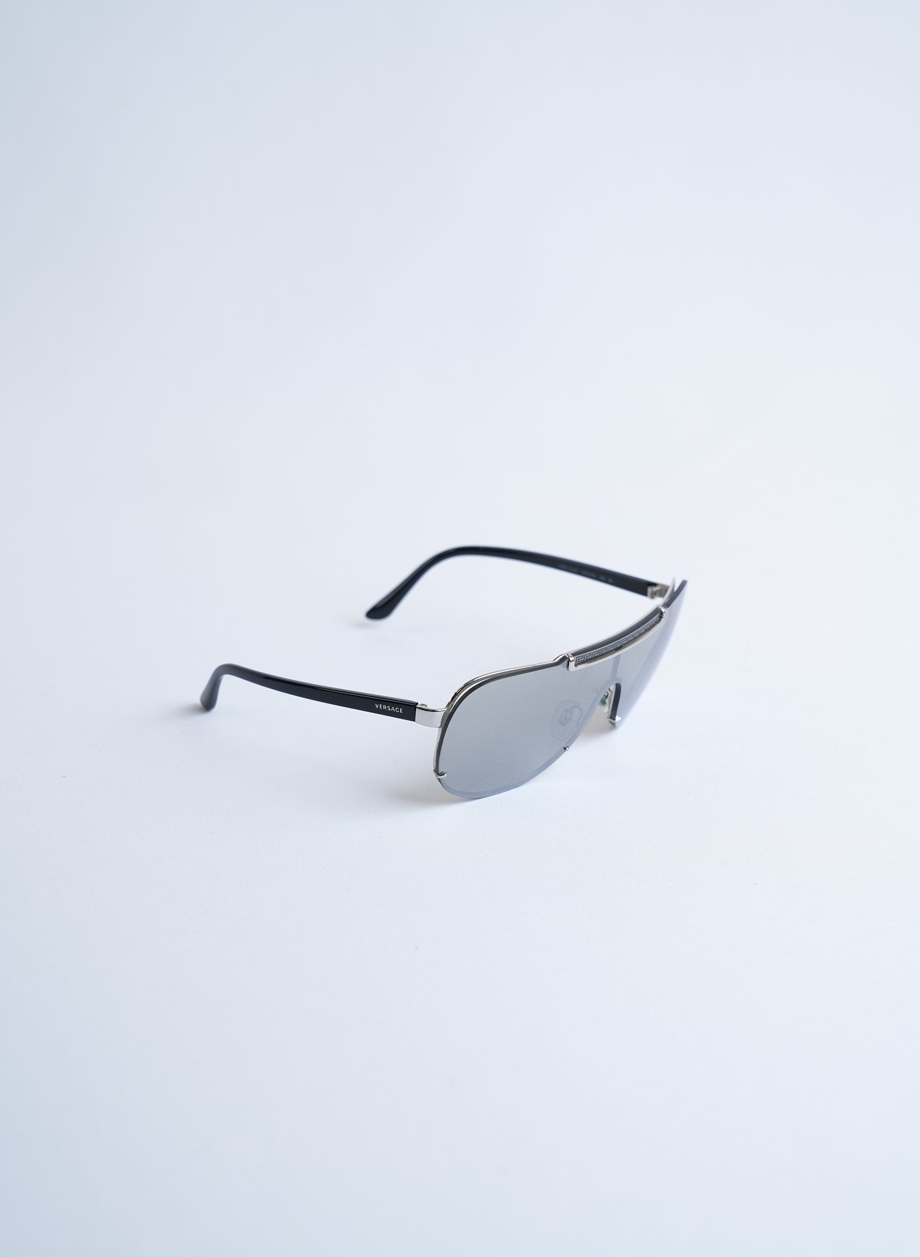 Lunettes de soleil Versace