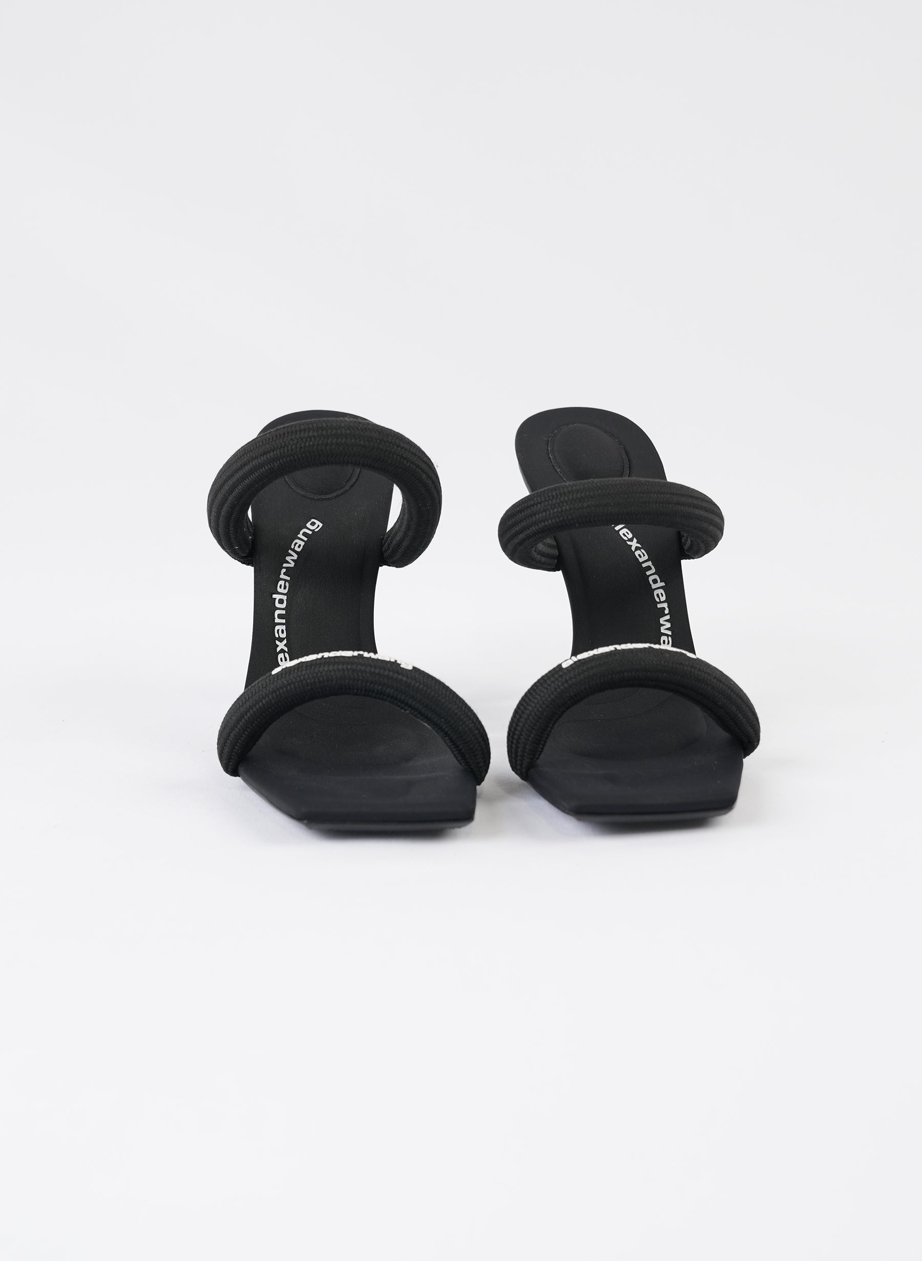 Alexanderwang Julie Tubular Sandals