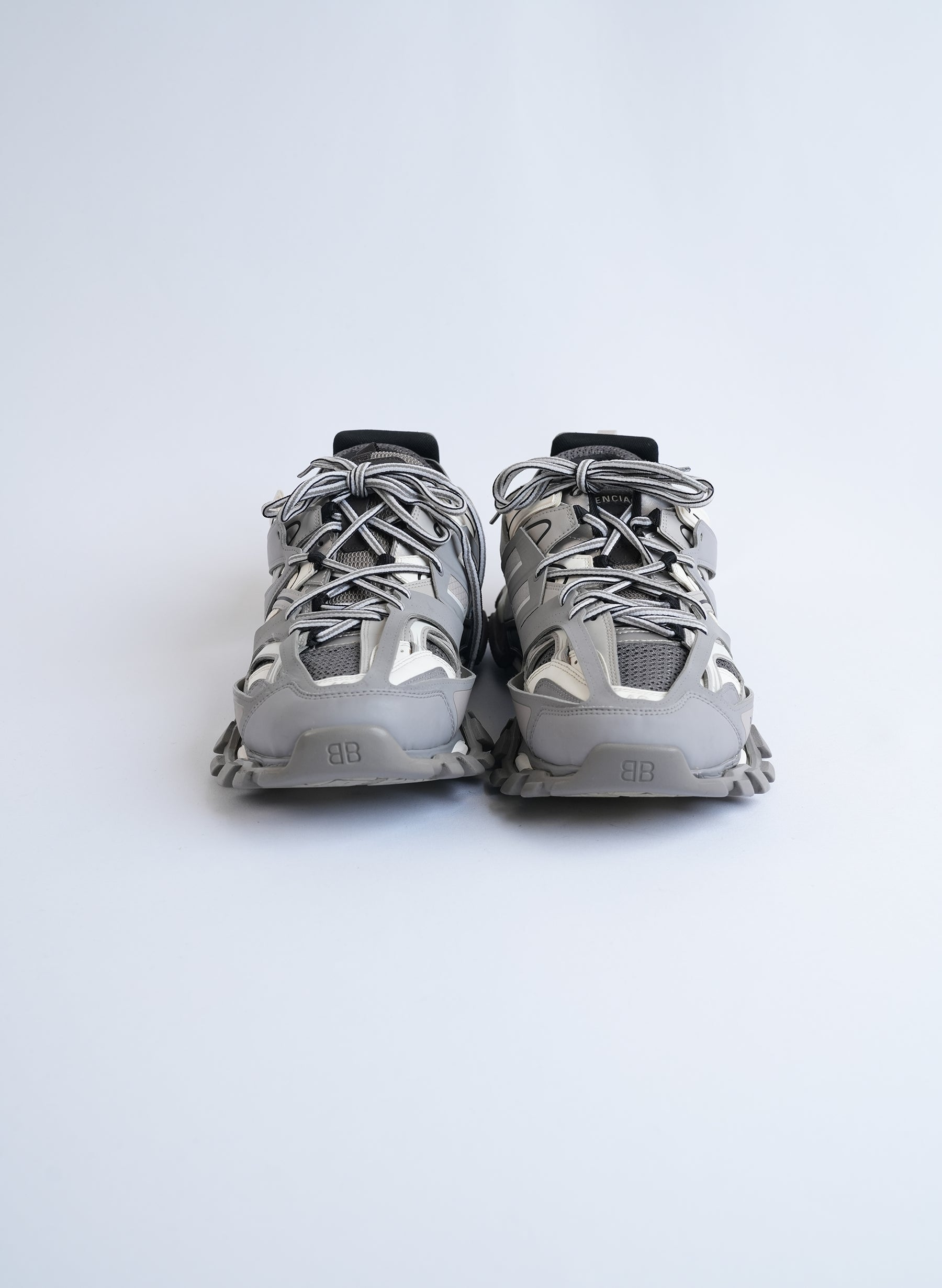 Baskets Balenciaga Track