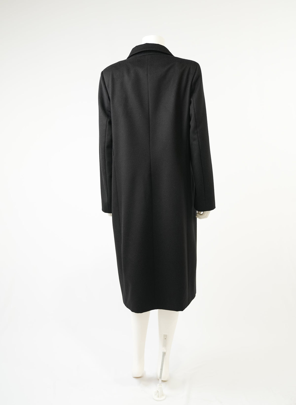 Trench-coat gris Burberry