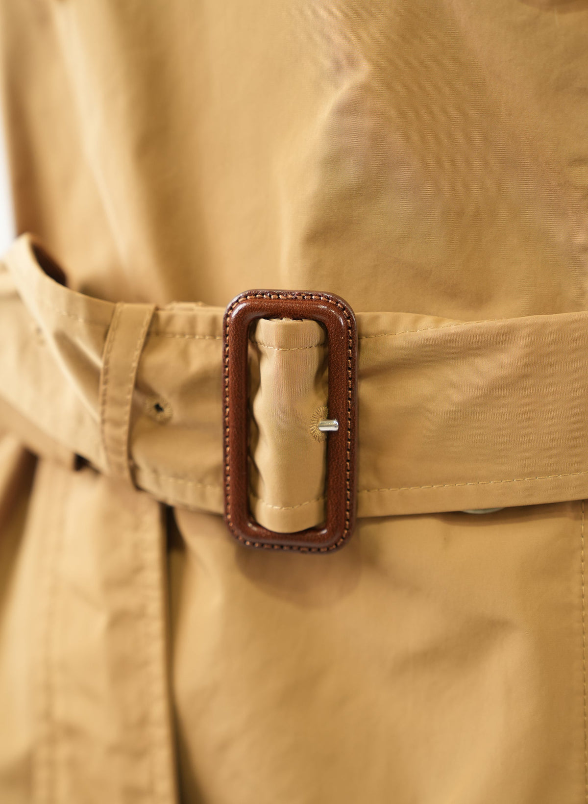 Trench-coat Burberry Kensington