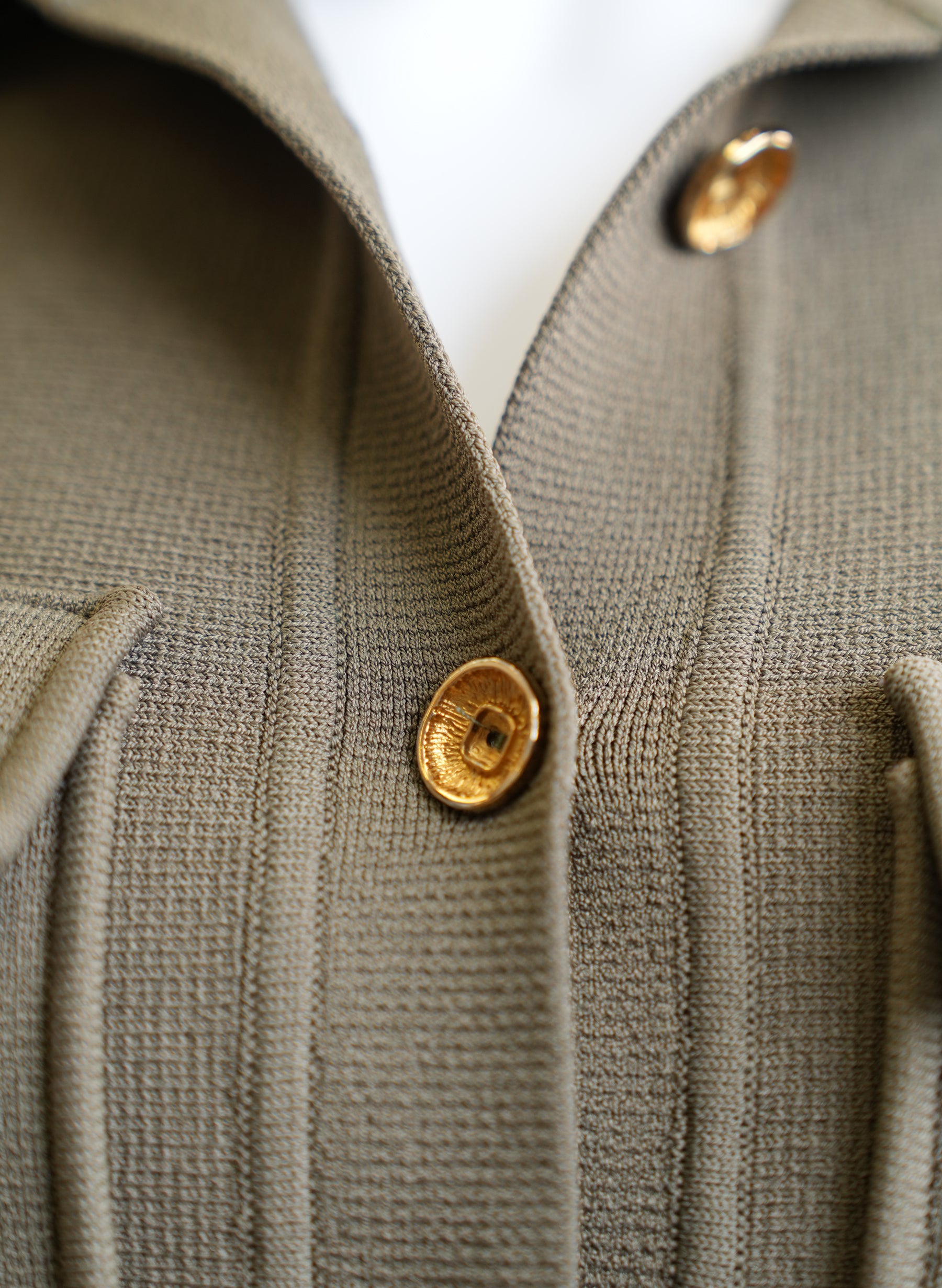 Scanlan Theodore Mini Dress