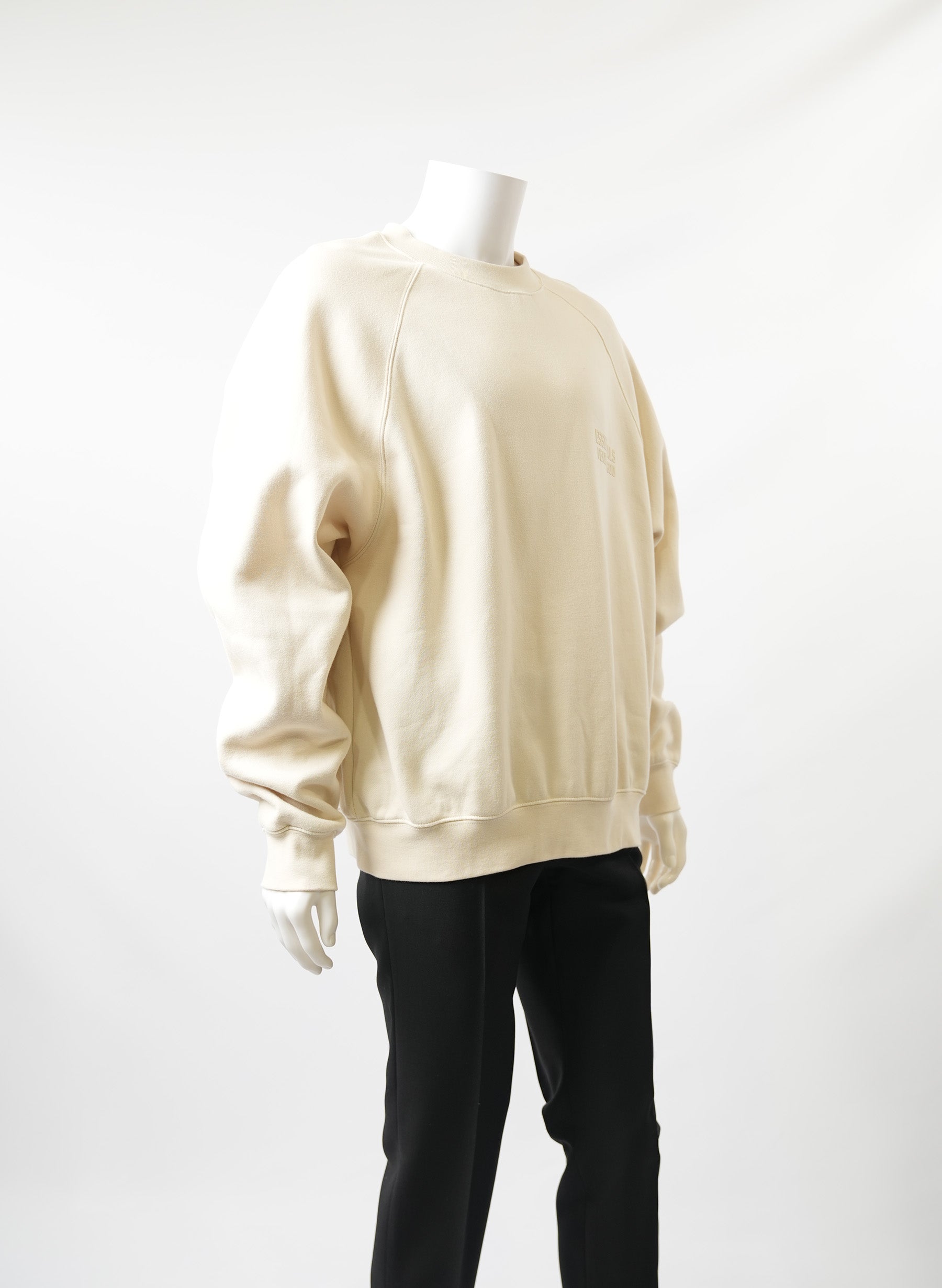 Pull crème Essentials Fear Of God