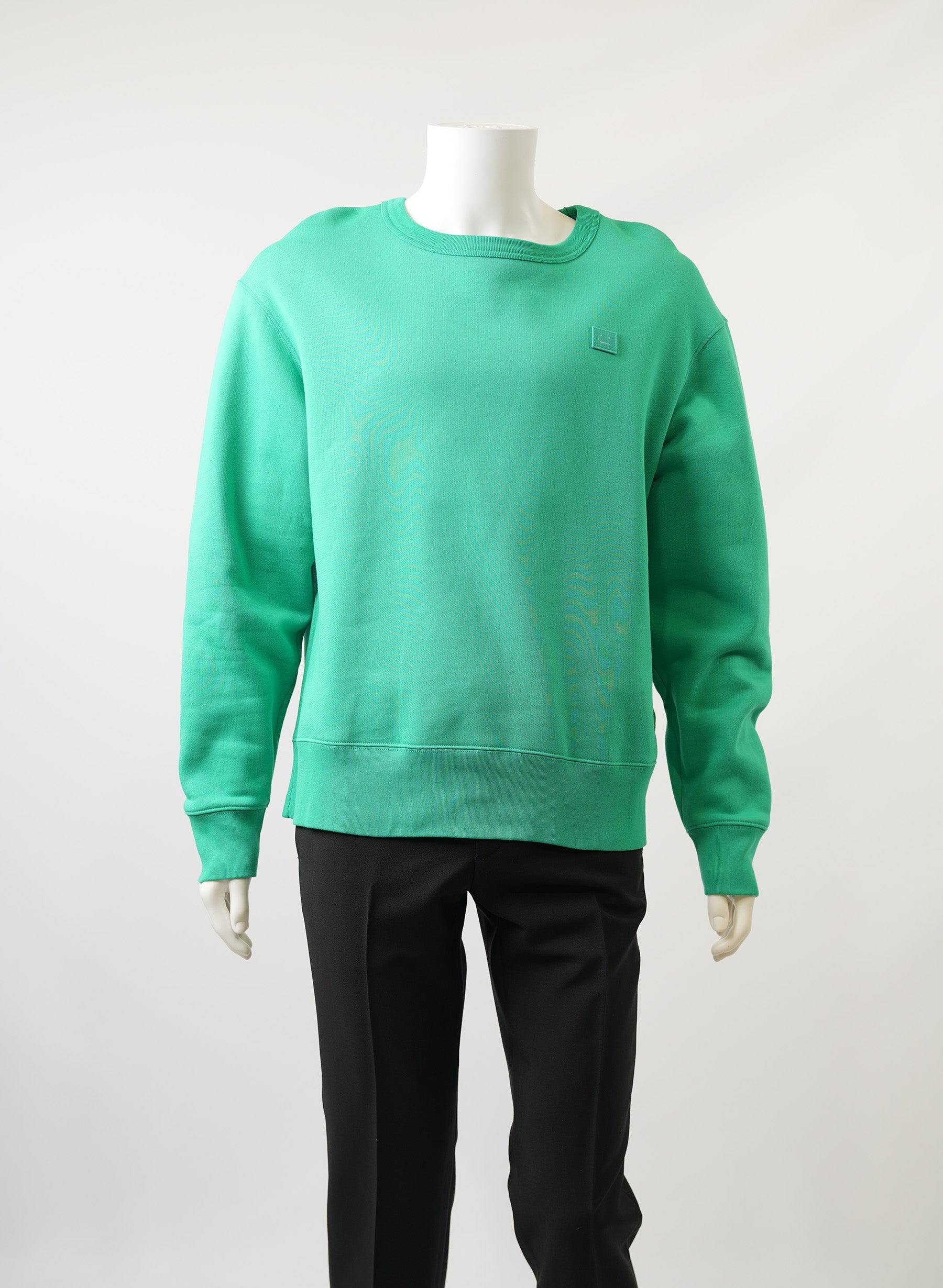 Pull Acne Studios Fairview Face Crew