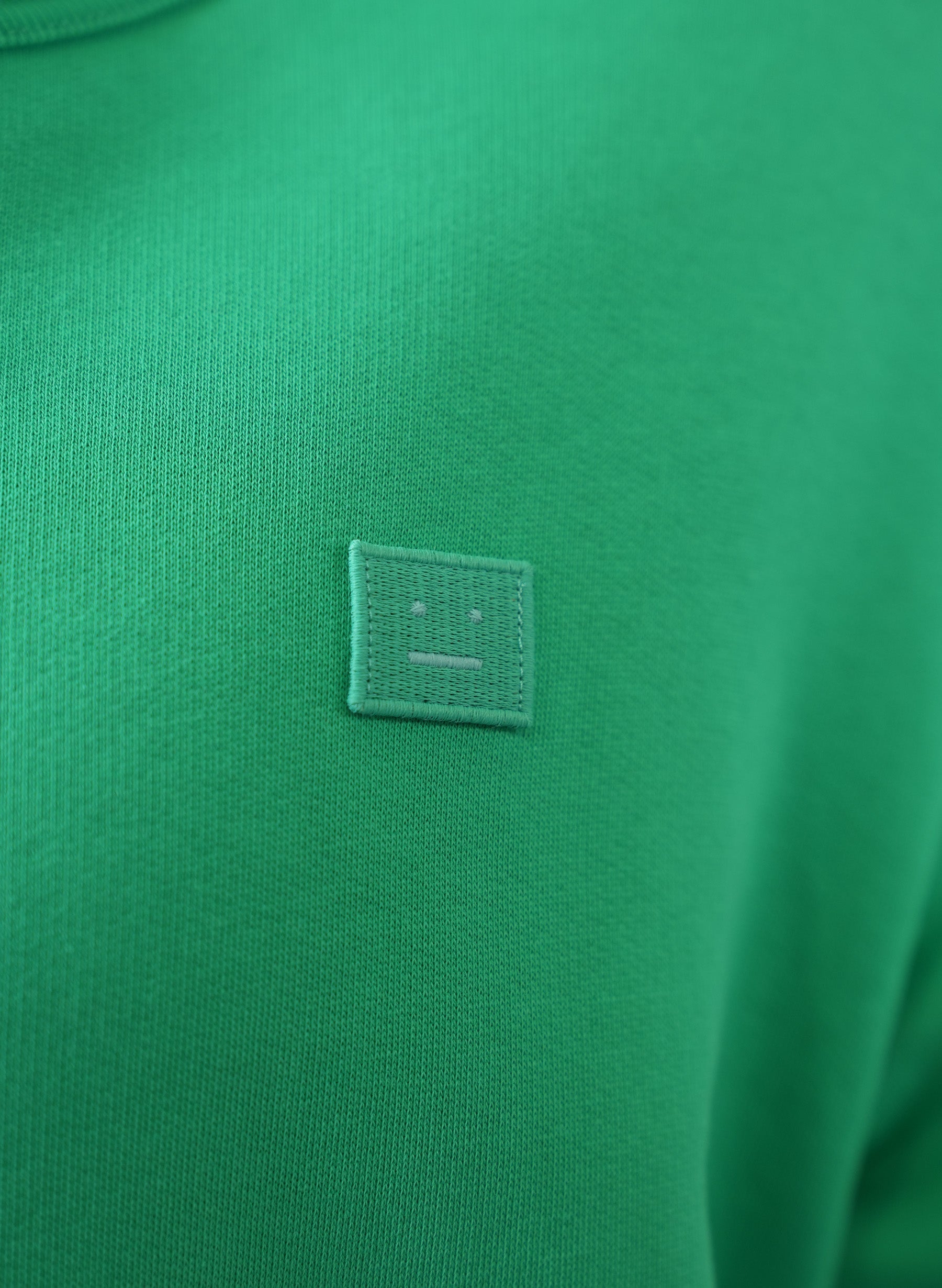 Pull Acne Studios Fairview Face Crew