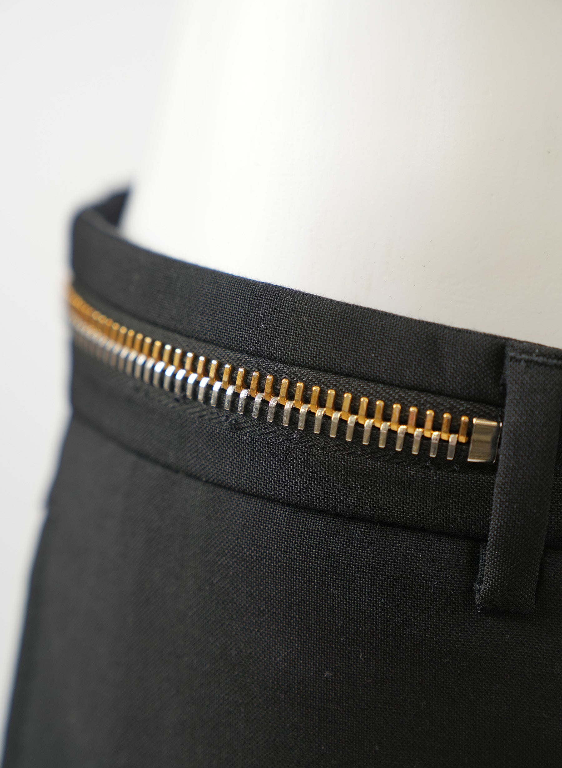 Givenchy Black Pants