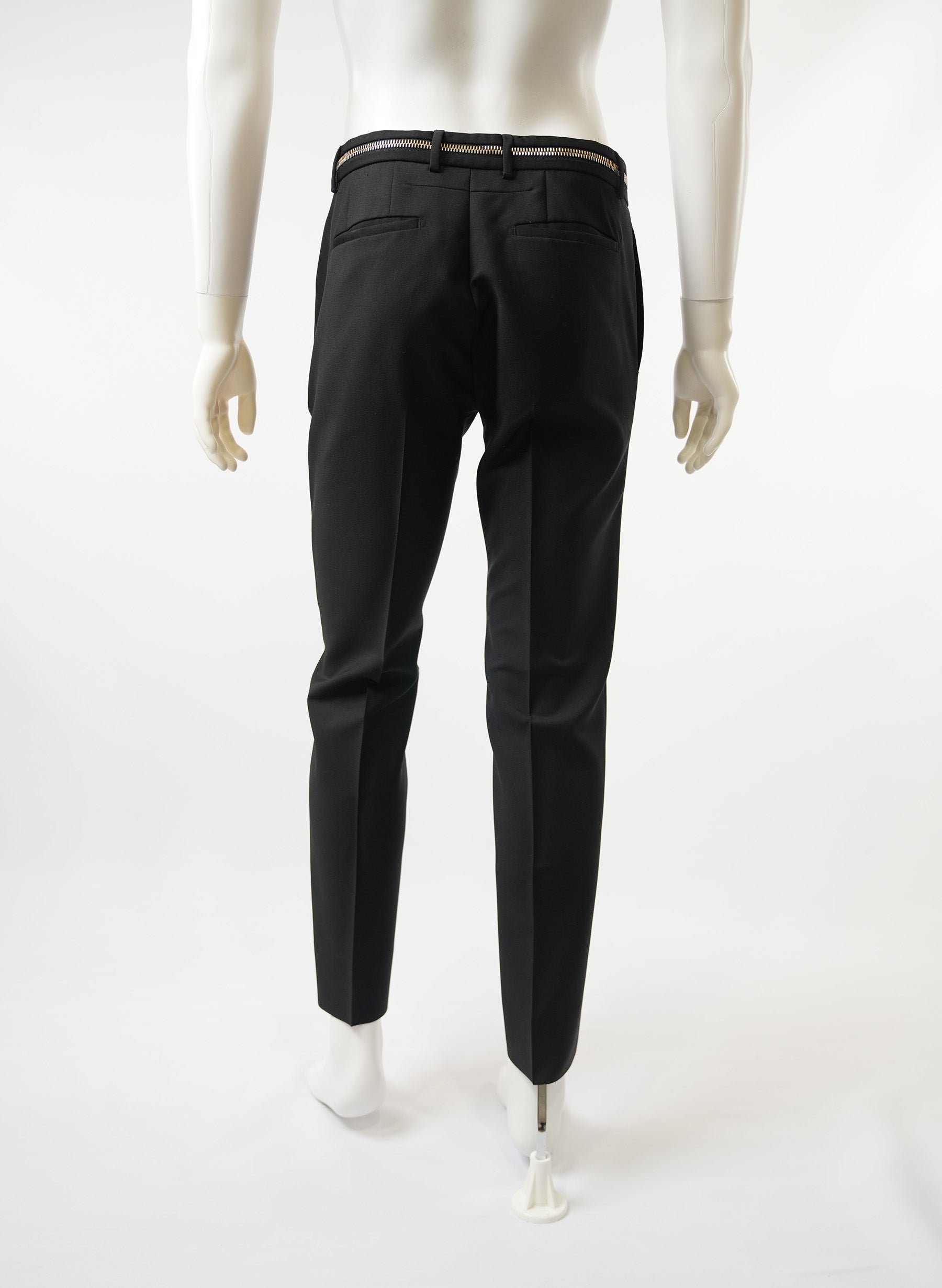Pantalon noir Givenchy