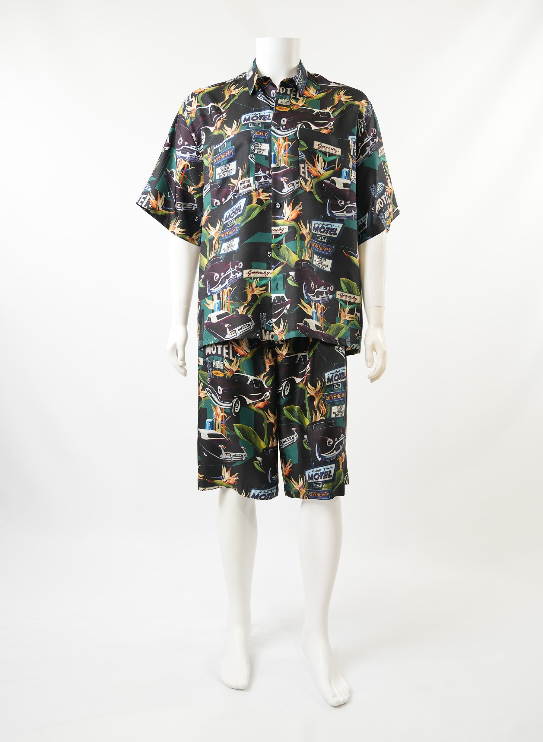 Givenchy Paradise Motel 2 Pc Set