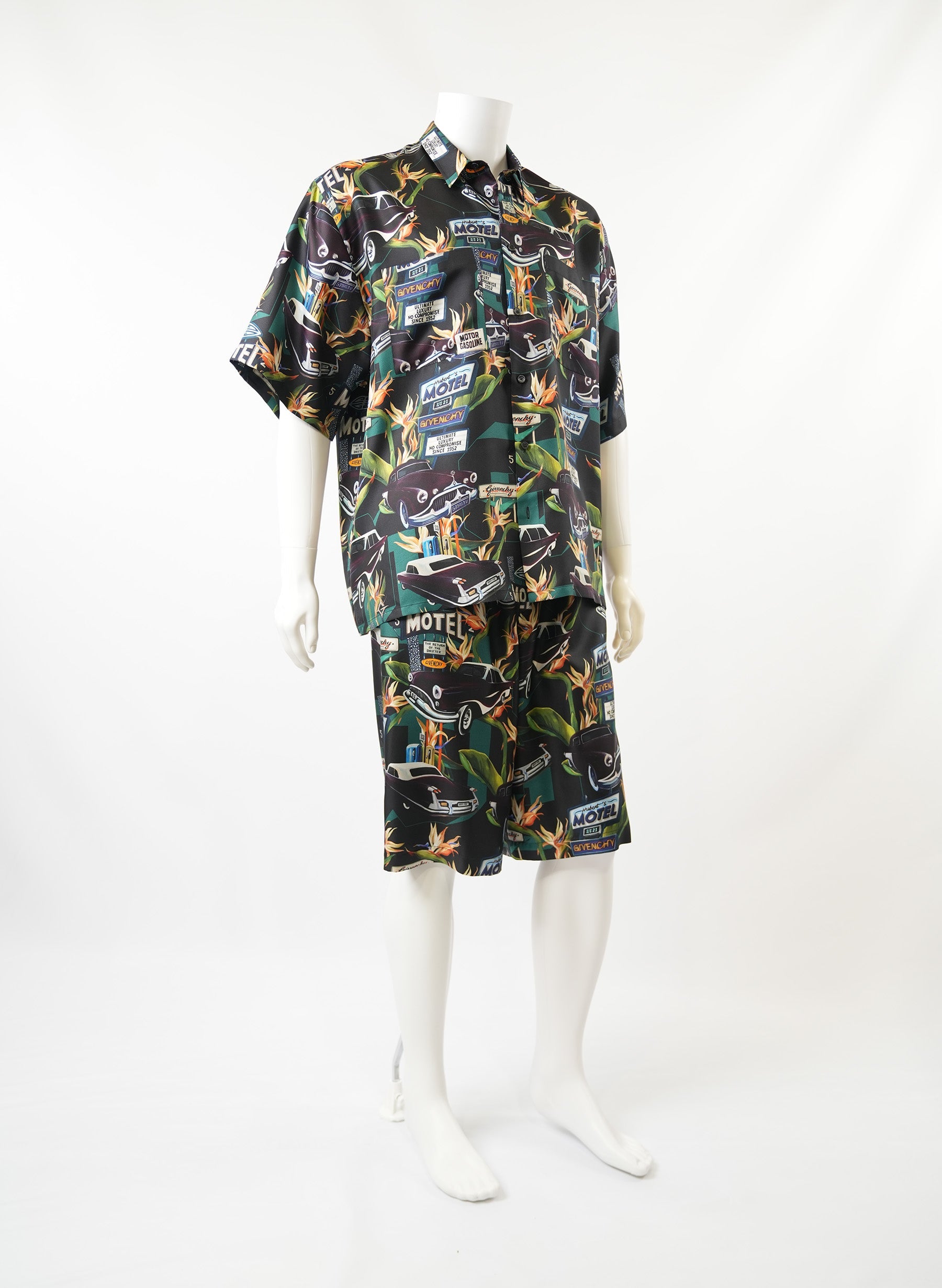 Givenchy Paradise Motel 2 Pc Set