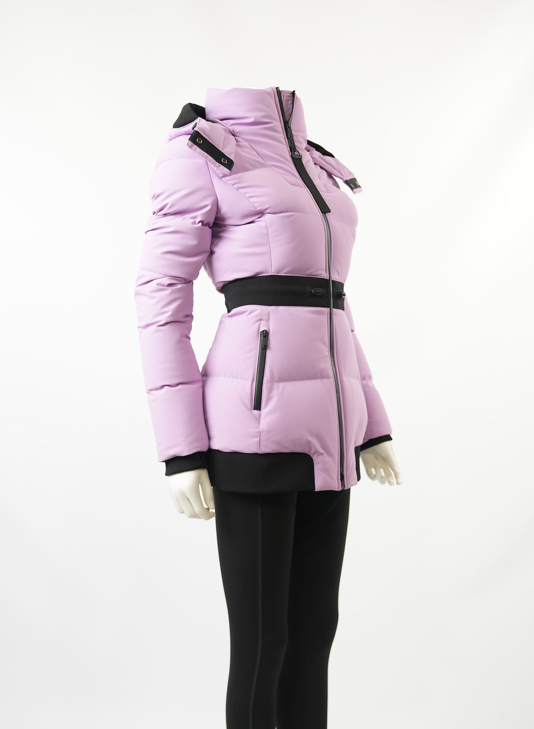 Doudoune Tracadie de Moose Knuckles