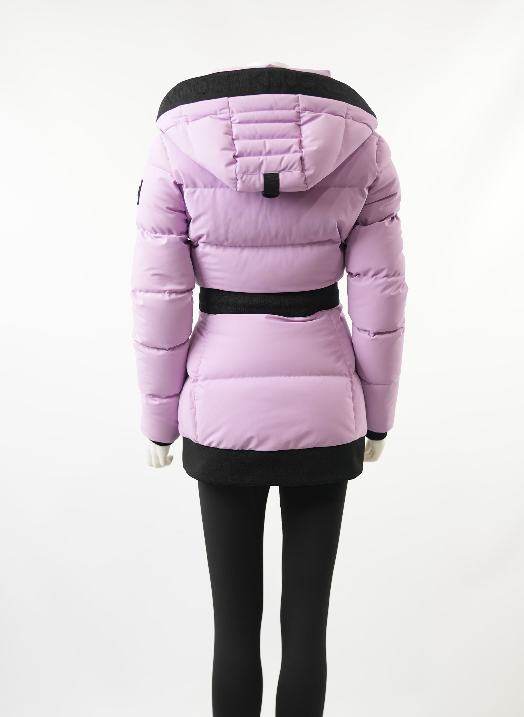 Doudoune Tracadie de Moose Knuckles