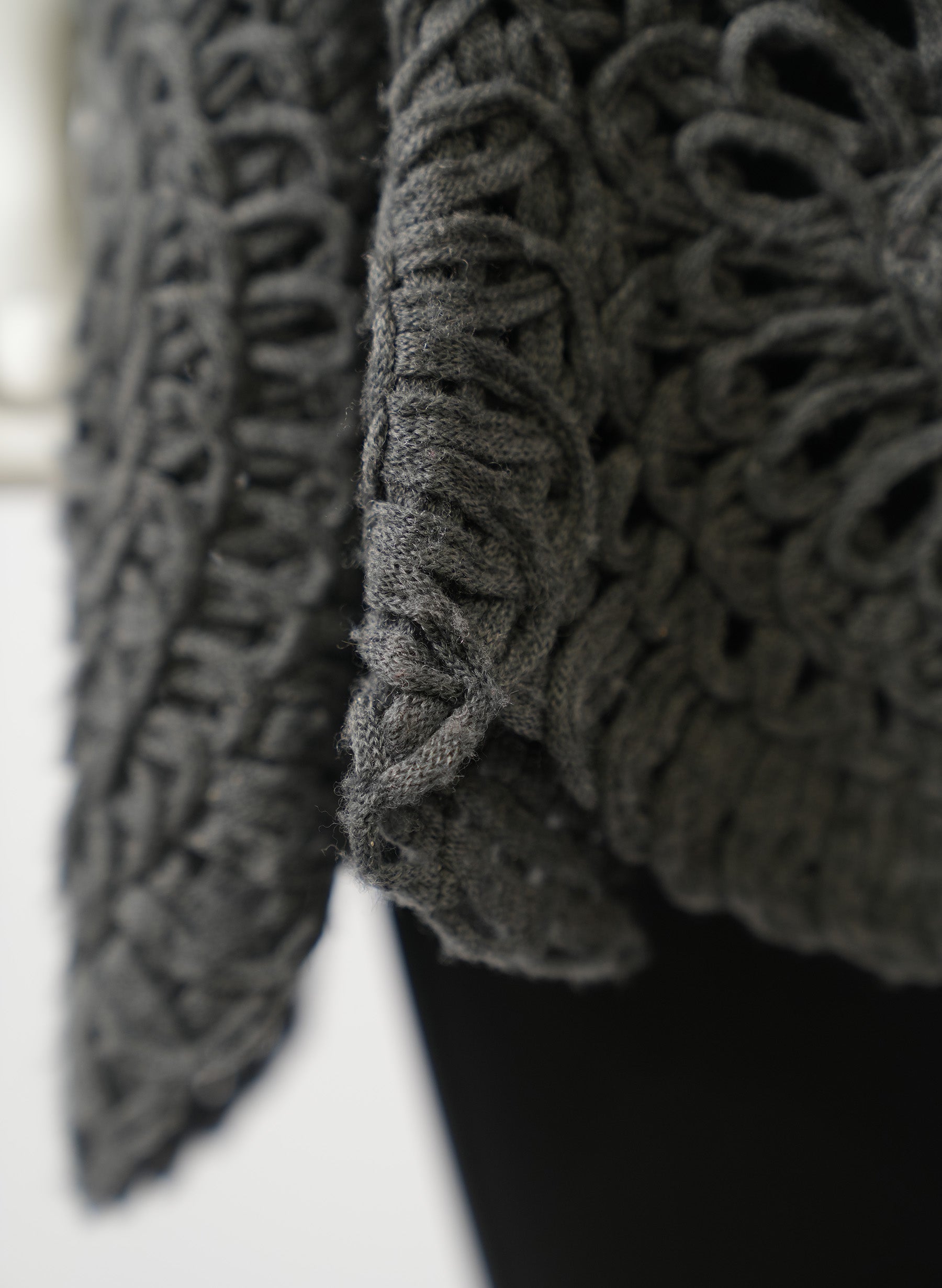 Robe pull longue Stella McCartney