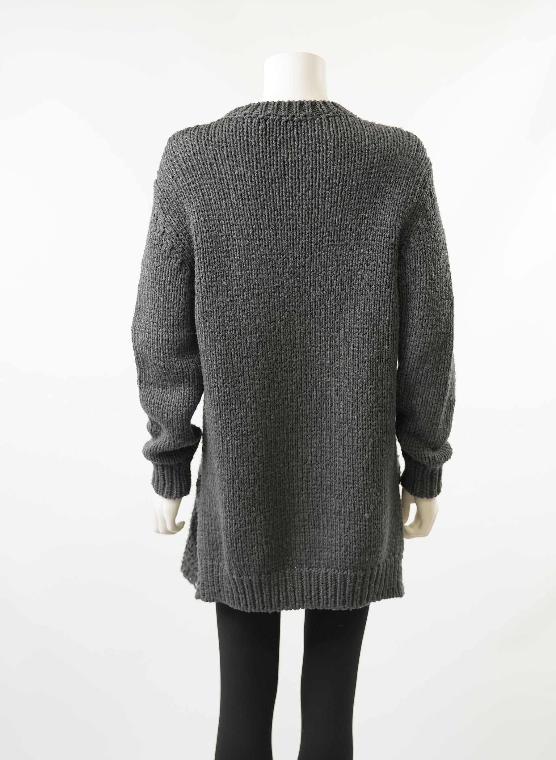 Robe pull longue Stella McCartney