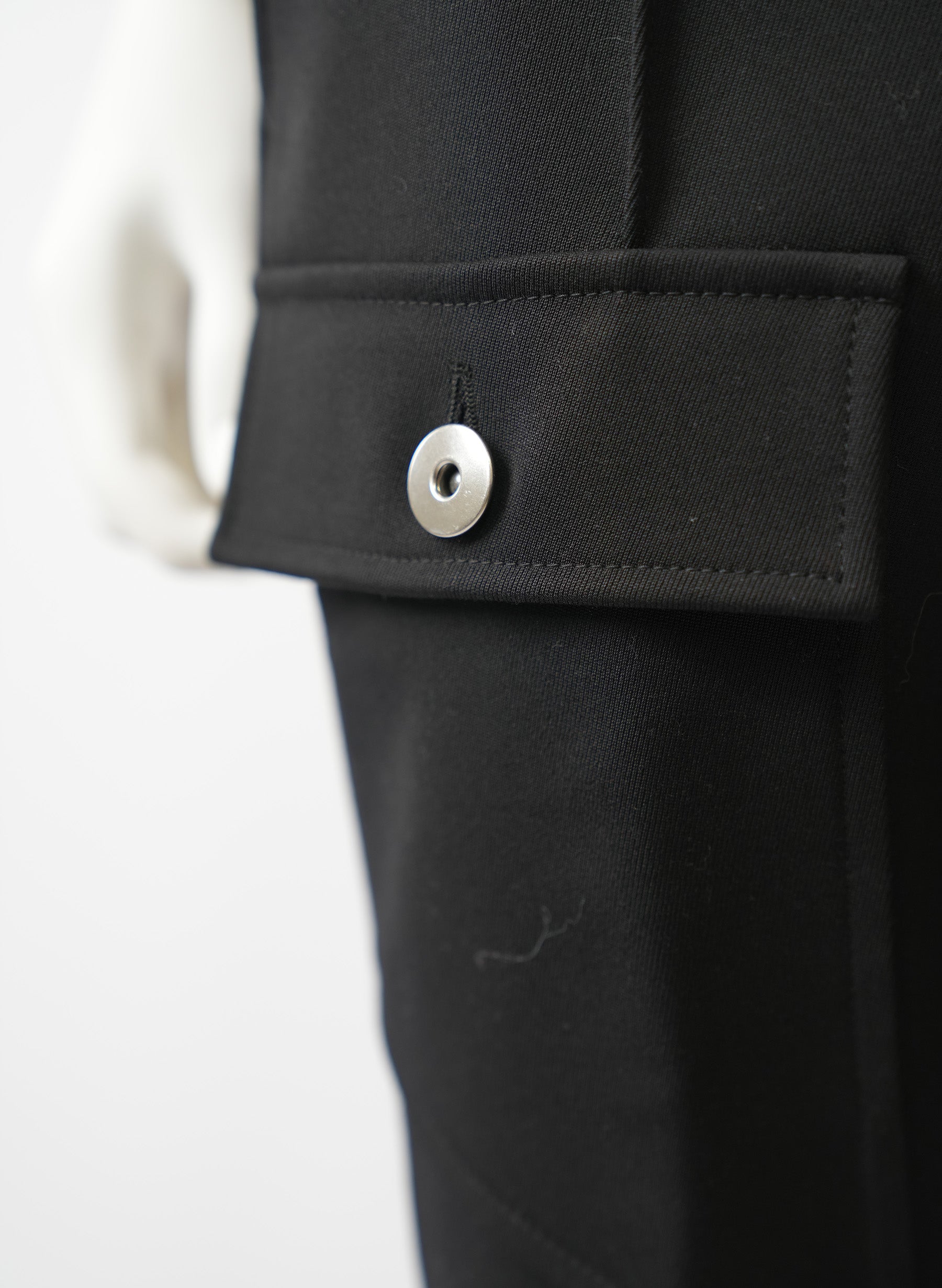 Pantalon stretch Bottega Veneta Cavalry