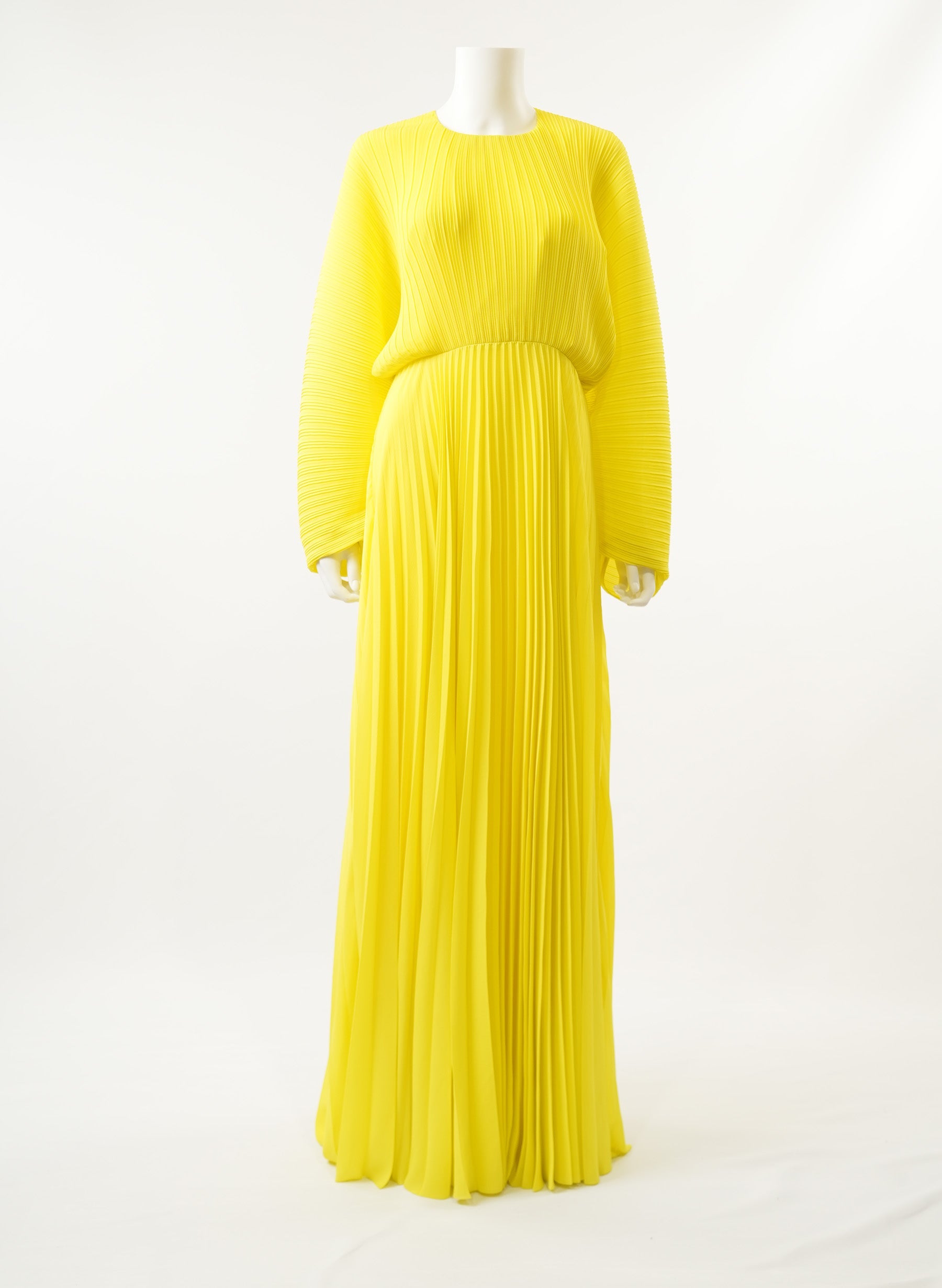 Robe Solace London Mirabelle en mousseline