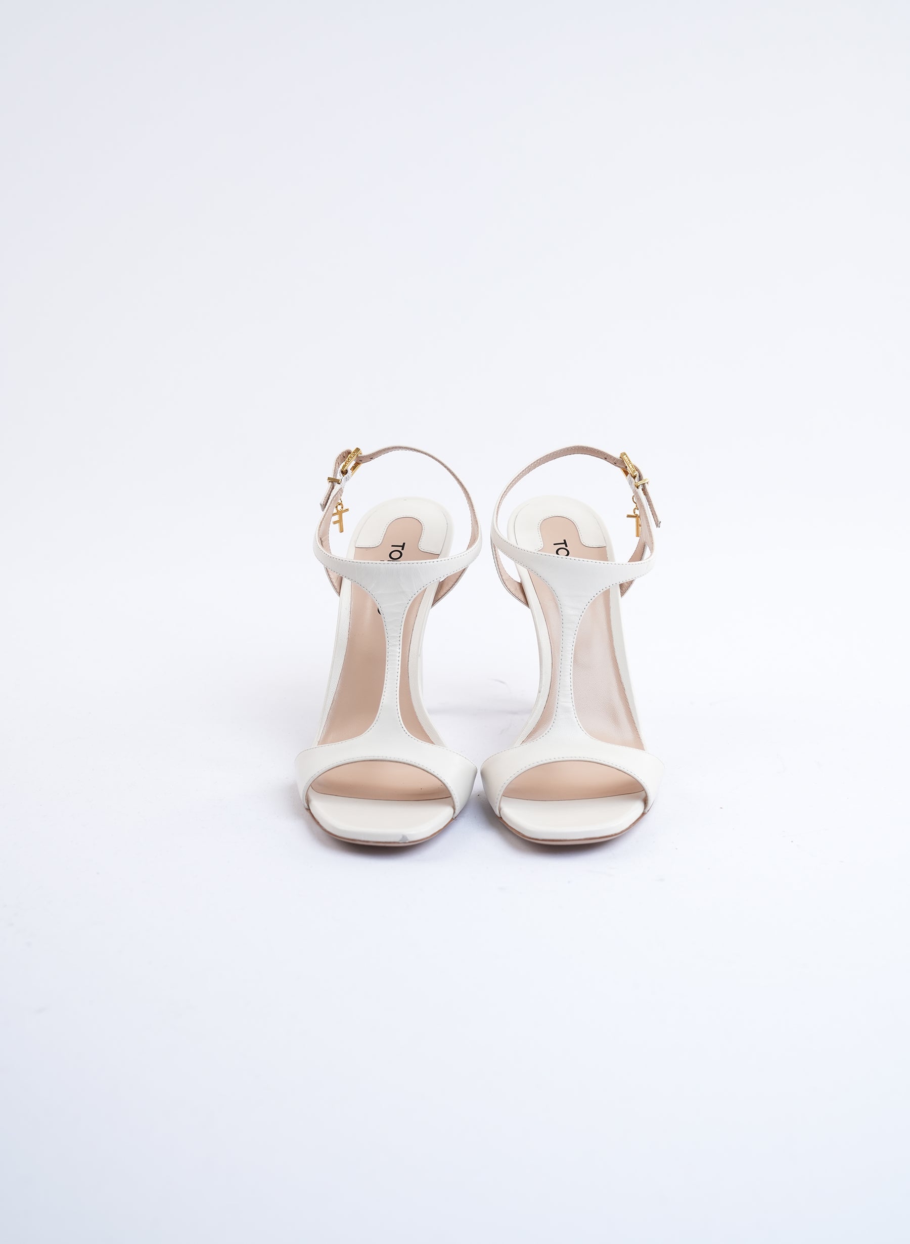 Sandales Angelina de Tom Ford