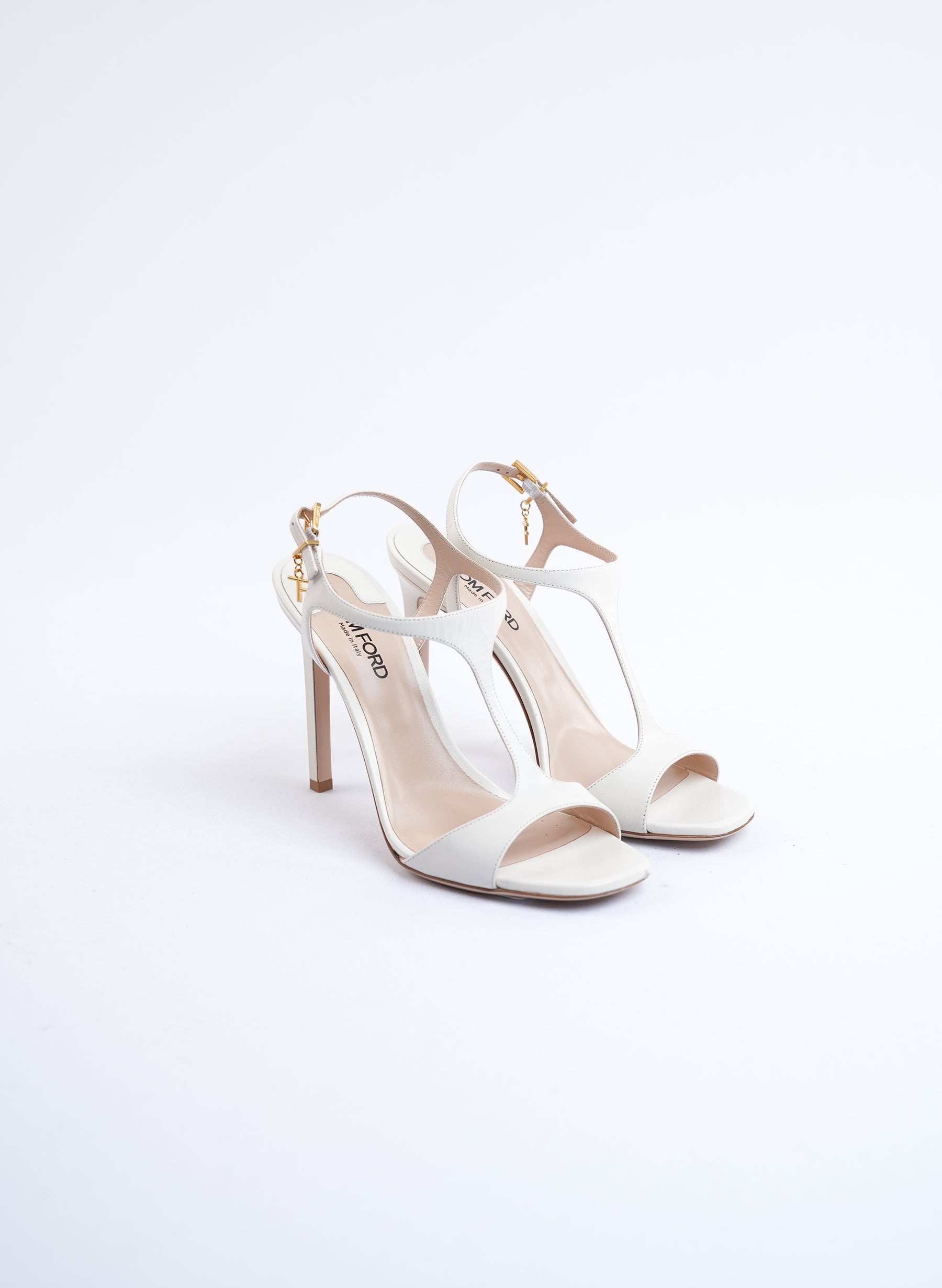 Sandales Angelina de Tom Ford