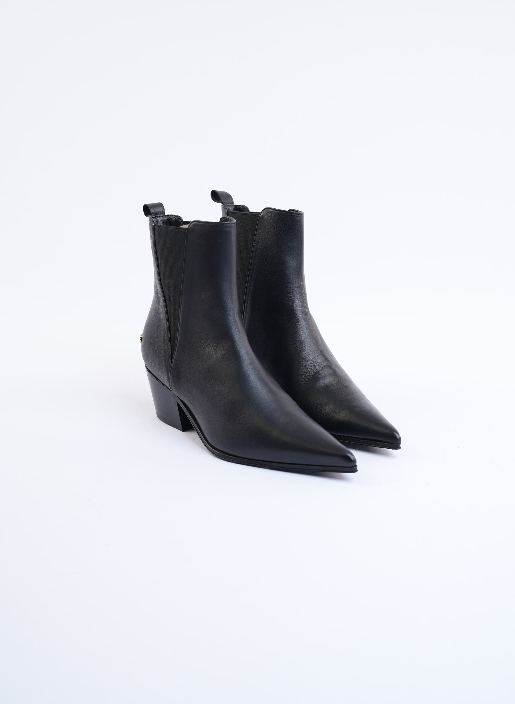 Bottes noires Anine Bing