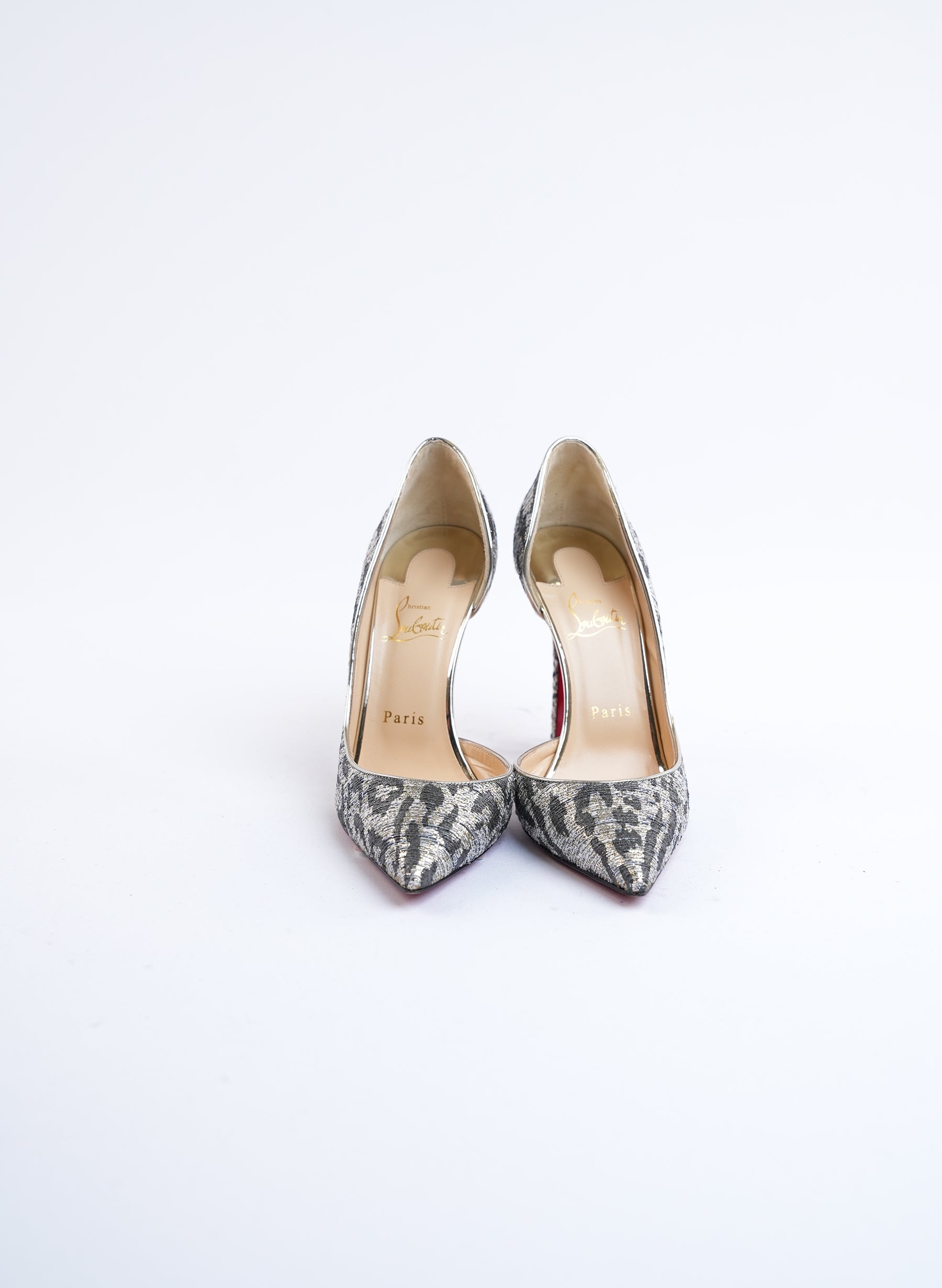Christian Louboutin Iriza Pumps