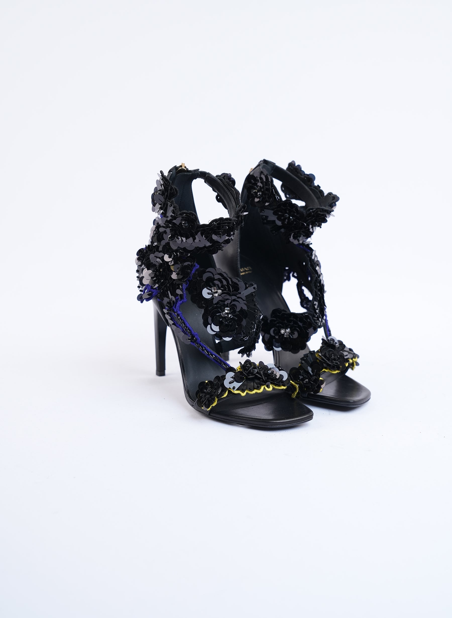 Escarpins Versace Donna