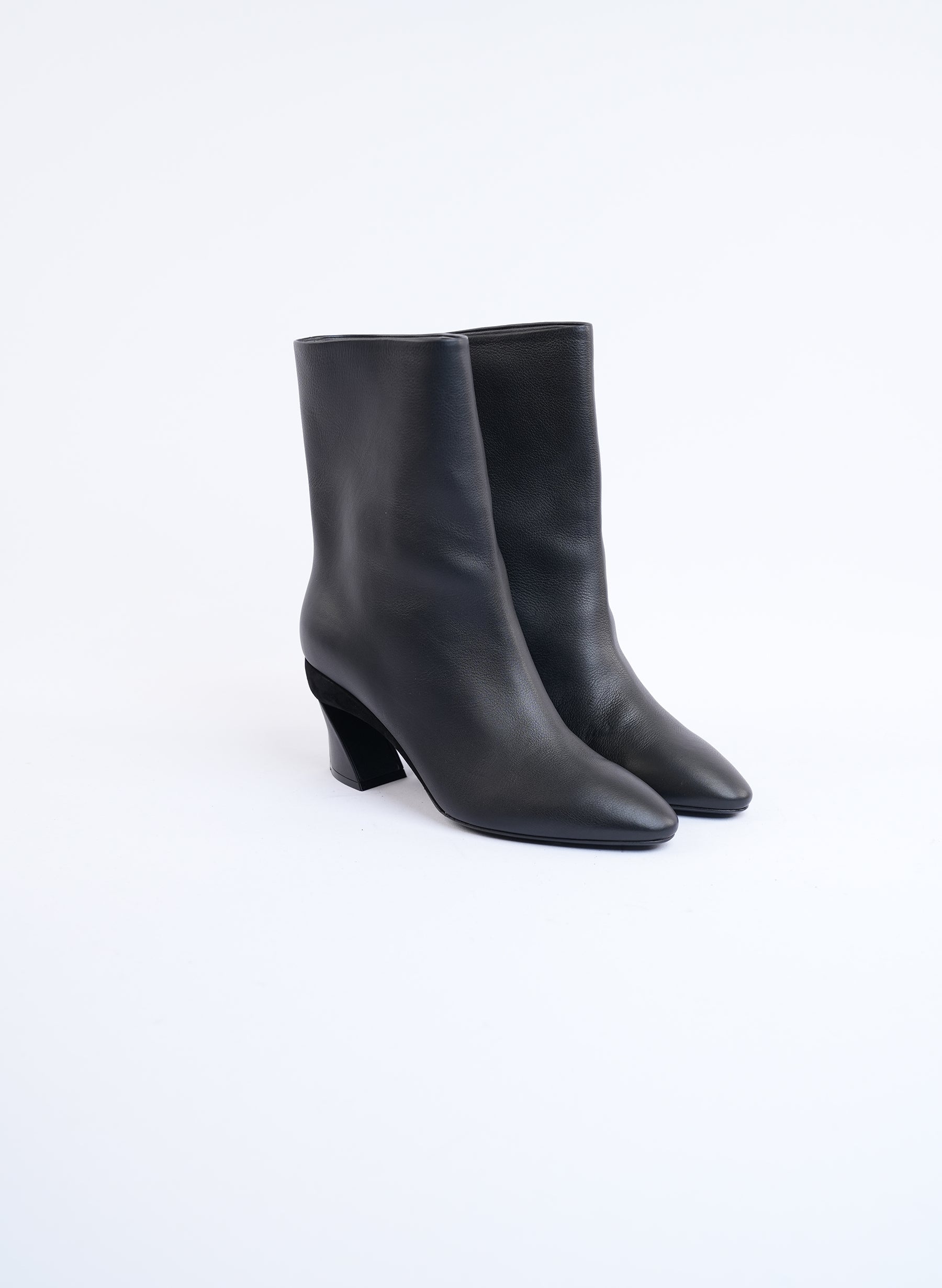 Bottes Salvatore Ferragamo Amatea