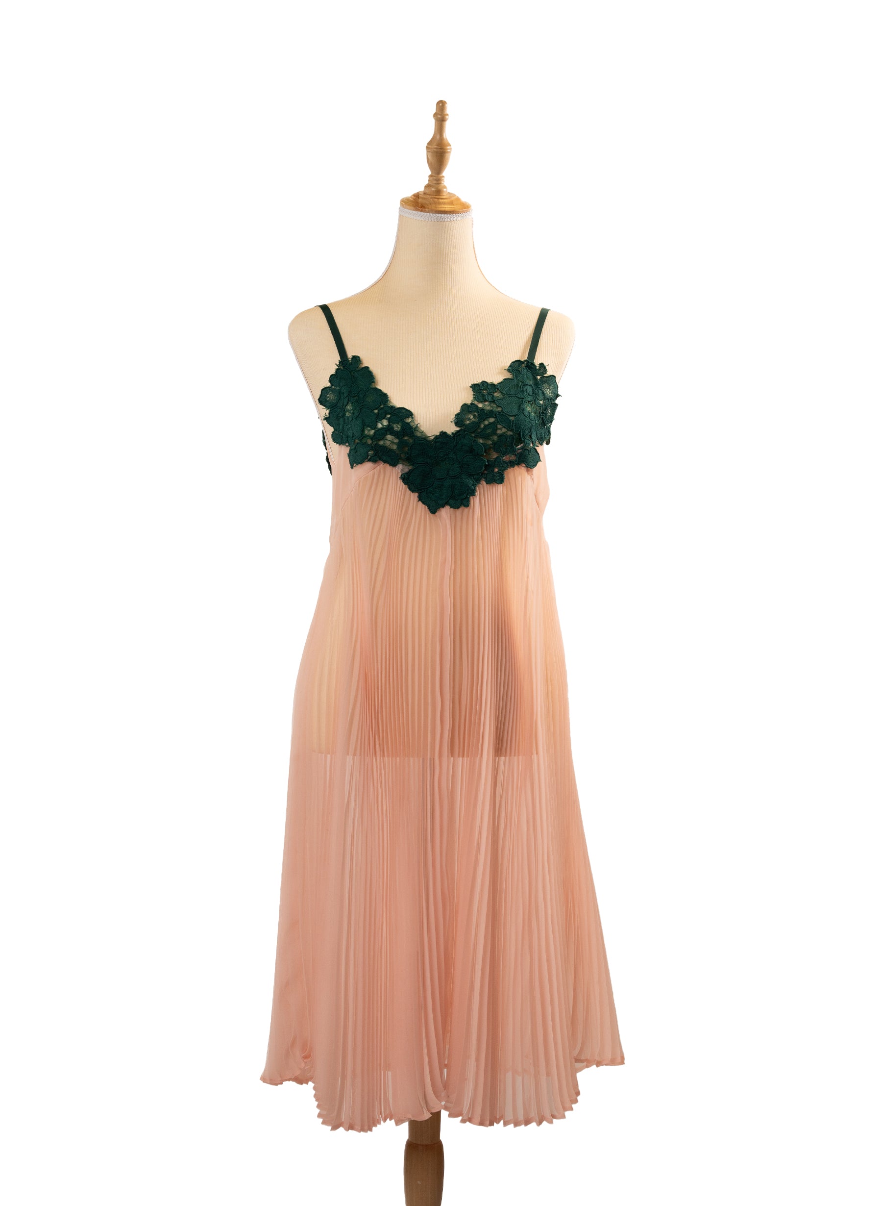 Sacai Printemps 2019 - Pièce du défilé