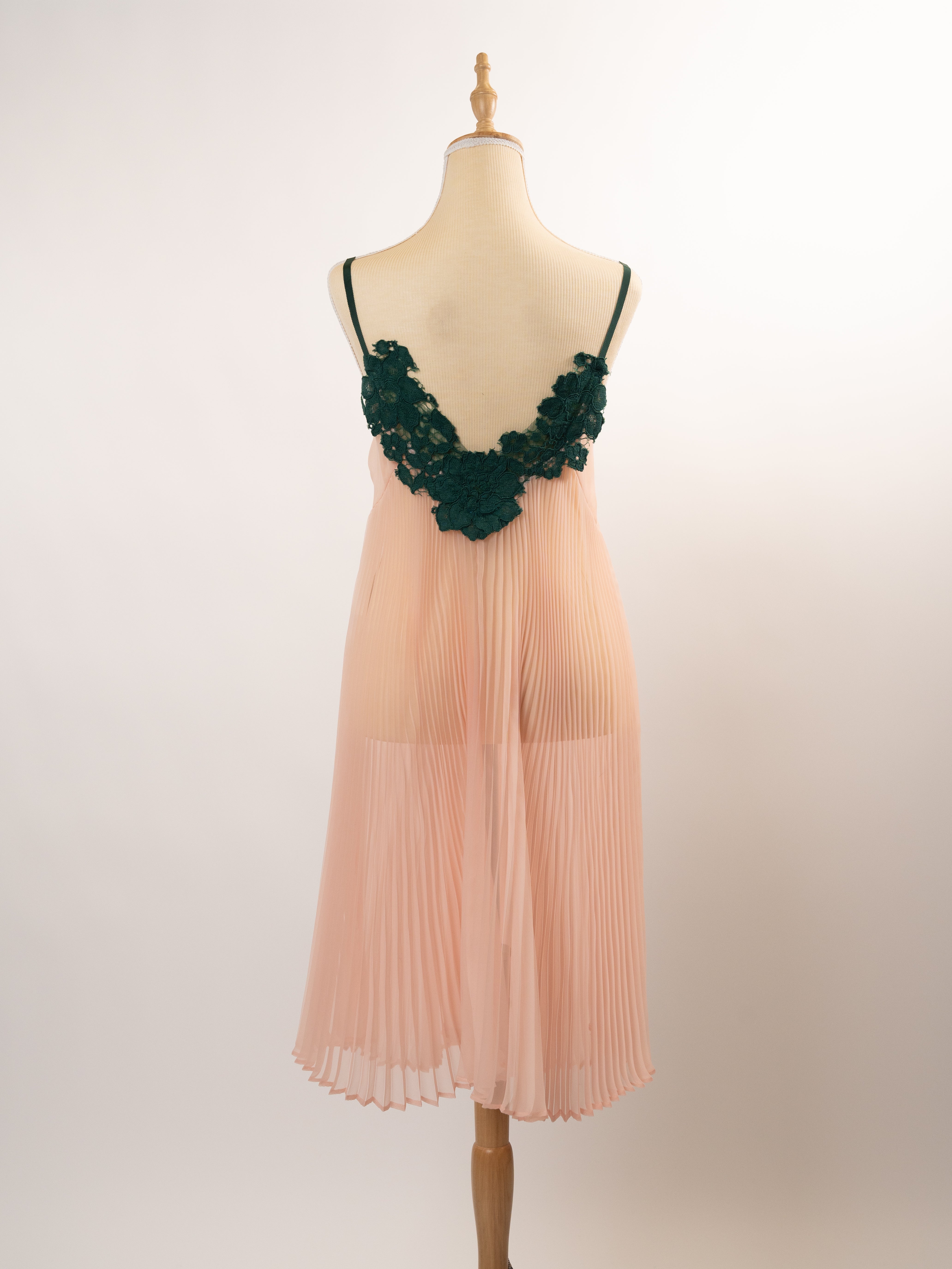 Sacai Printemps 2019 - Pièce du défilé