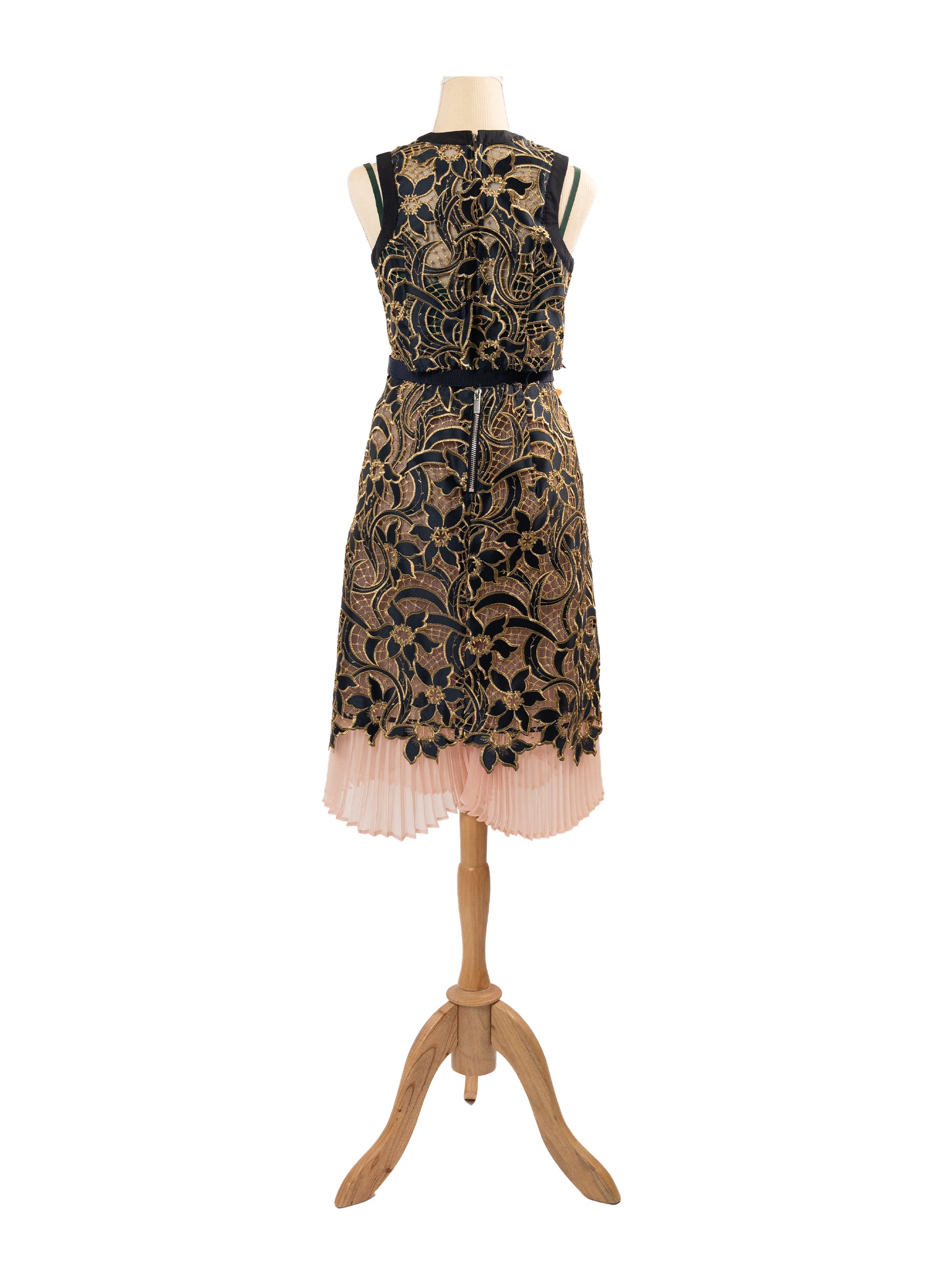 Sacai Printemps 2019 - Pièce du défilé