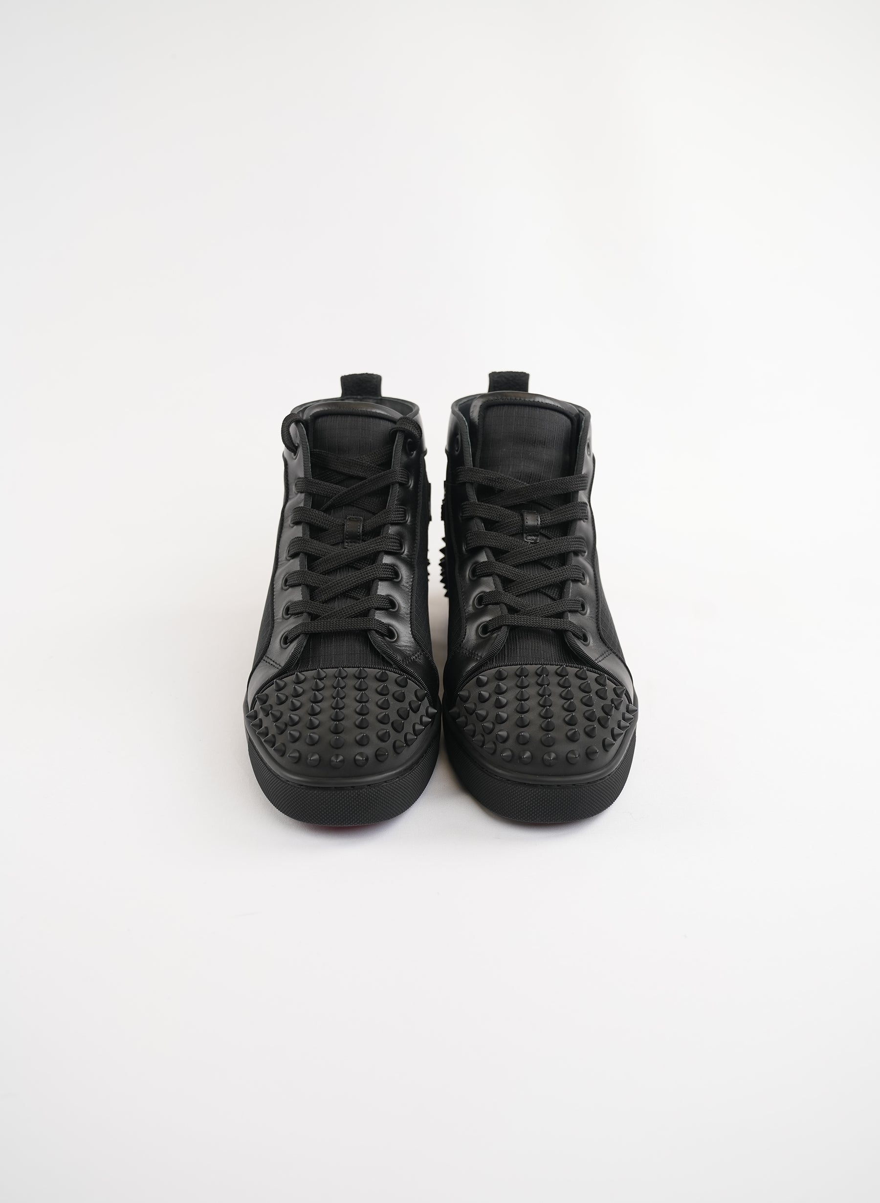 Christian Louboutin Louis Orlato Flat Sneakers